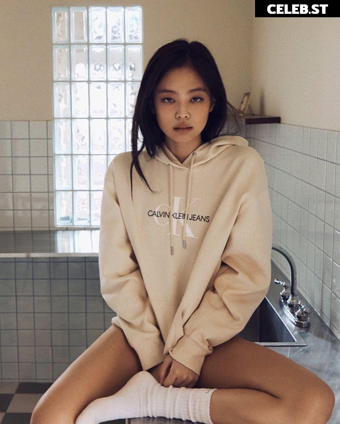 Jennie | BLΛƆKPIИK (Blackpink) Image 5507311