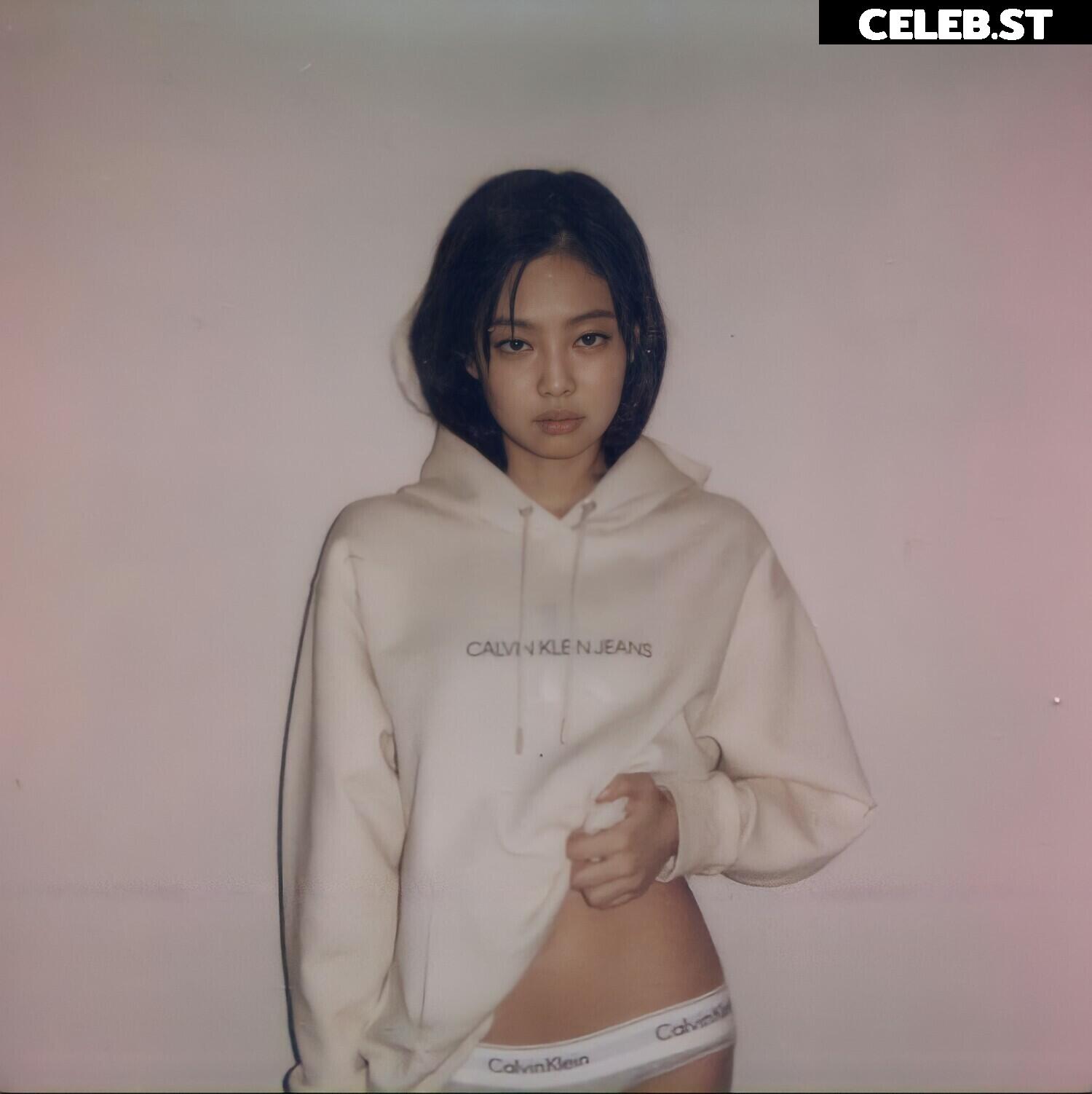 Jennie | BLΛƆKPIИK (Blackpink) Image 5507301