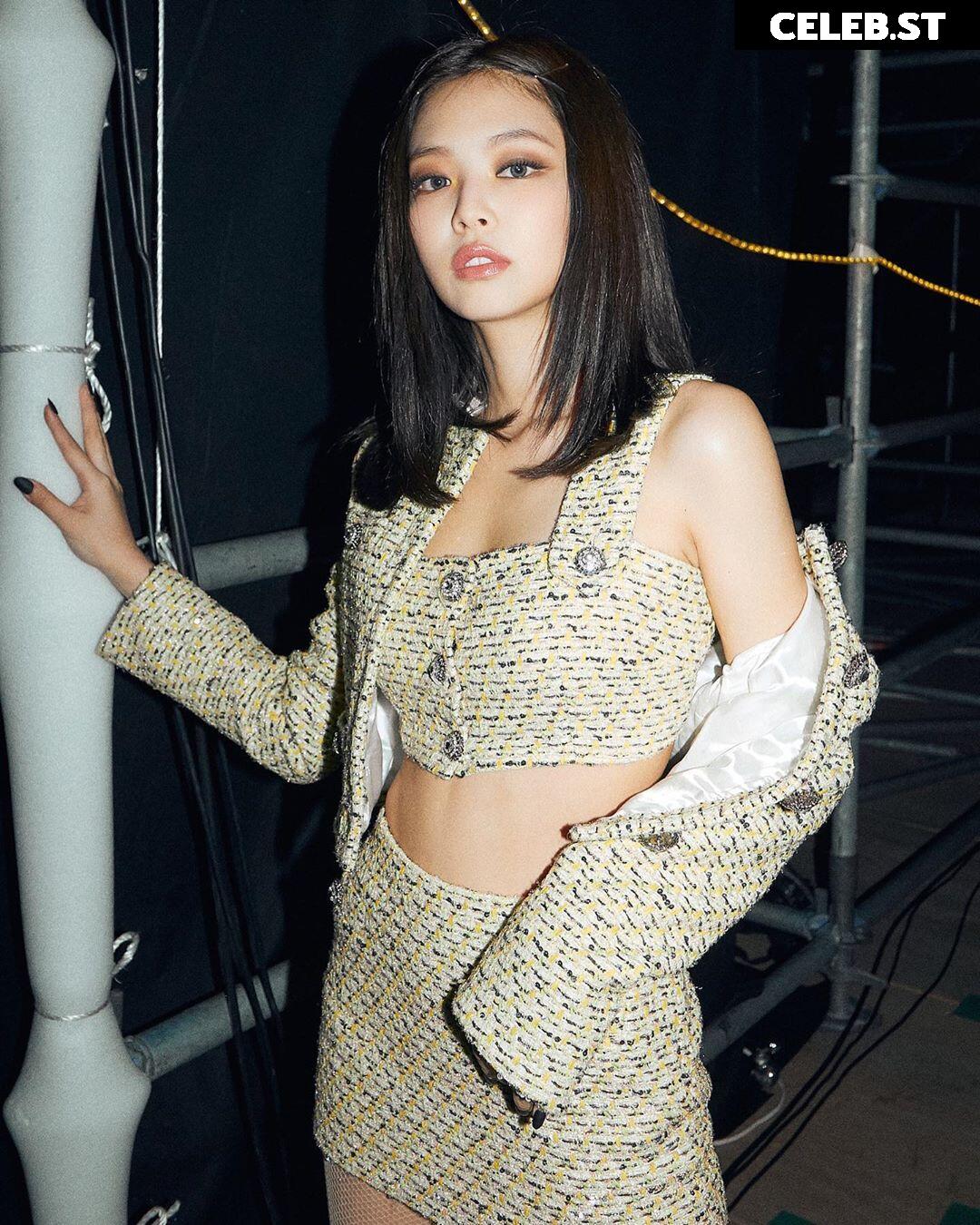 Jennie | BLΛƆKPIИK (Blackpink) Image 5507986