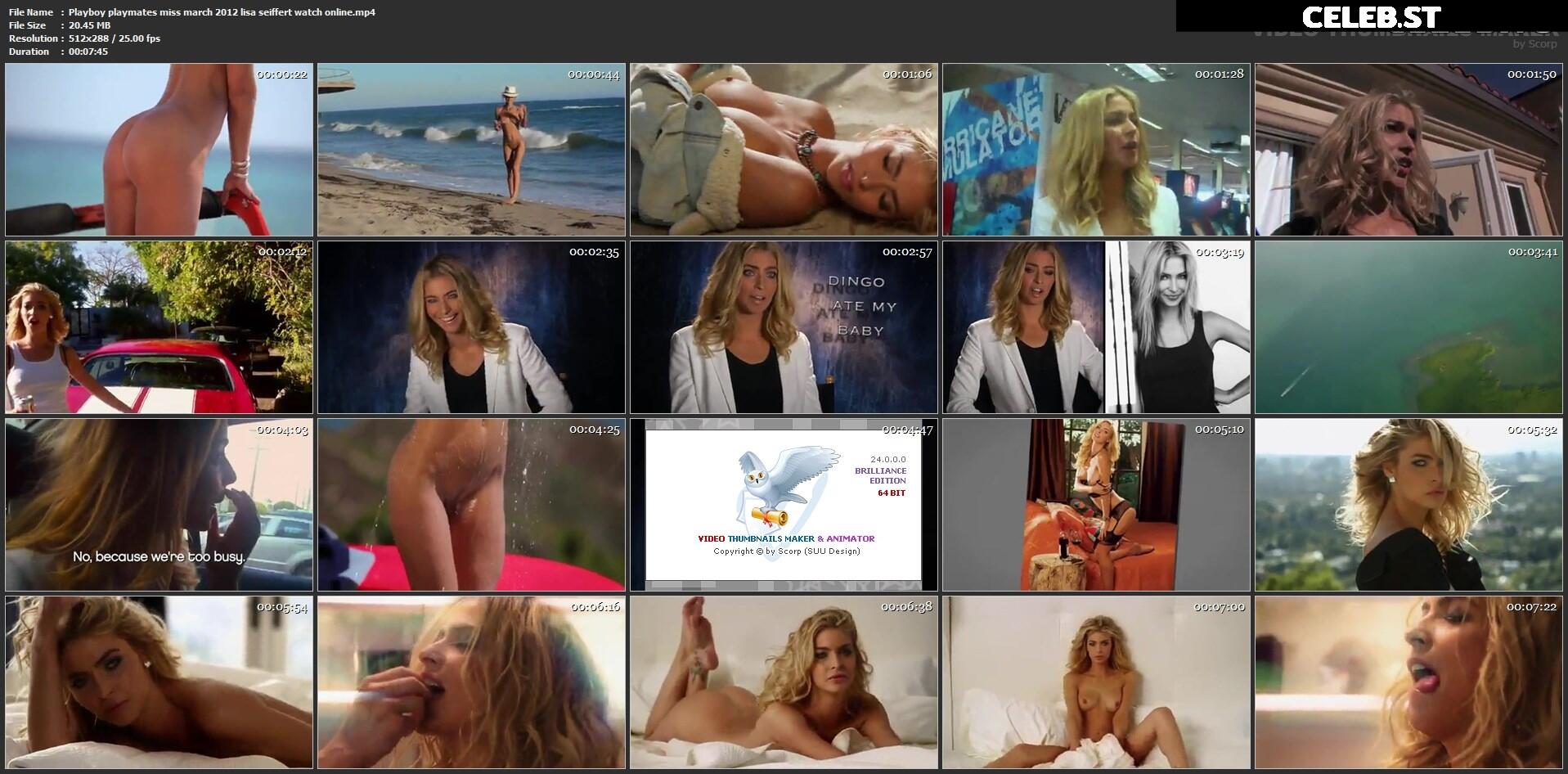 Lisa Seiffert Image 550440