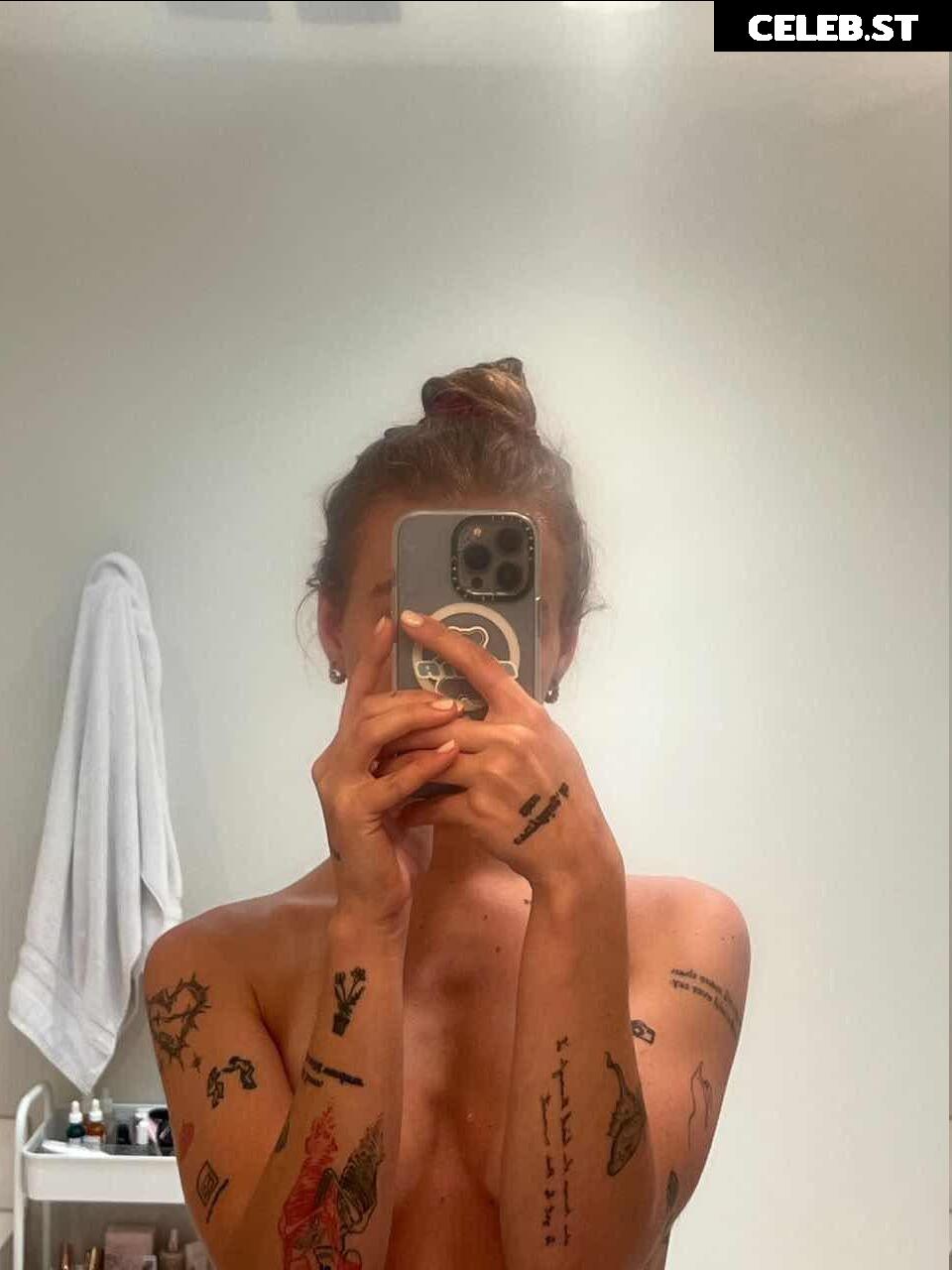 Anna Shumate Image 550460