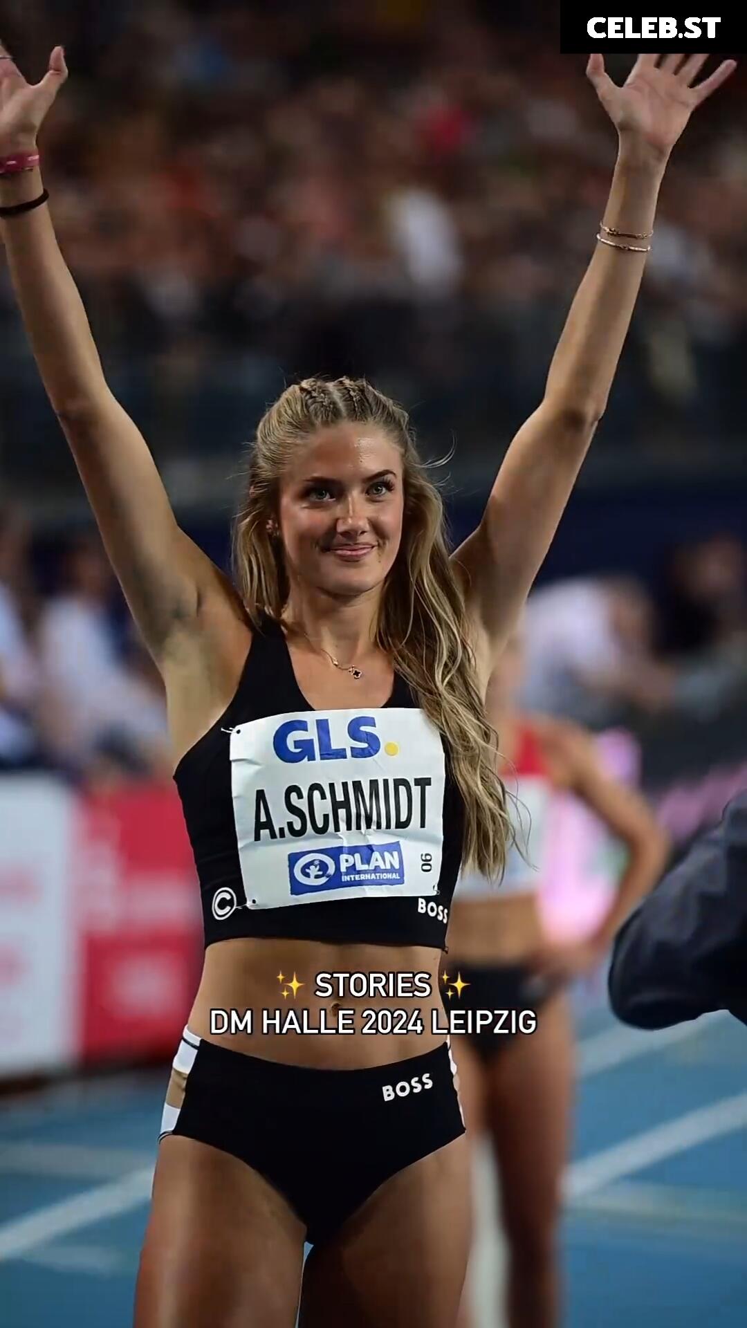 Alica Schmidt Image 550428