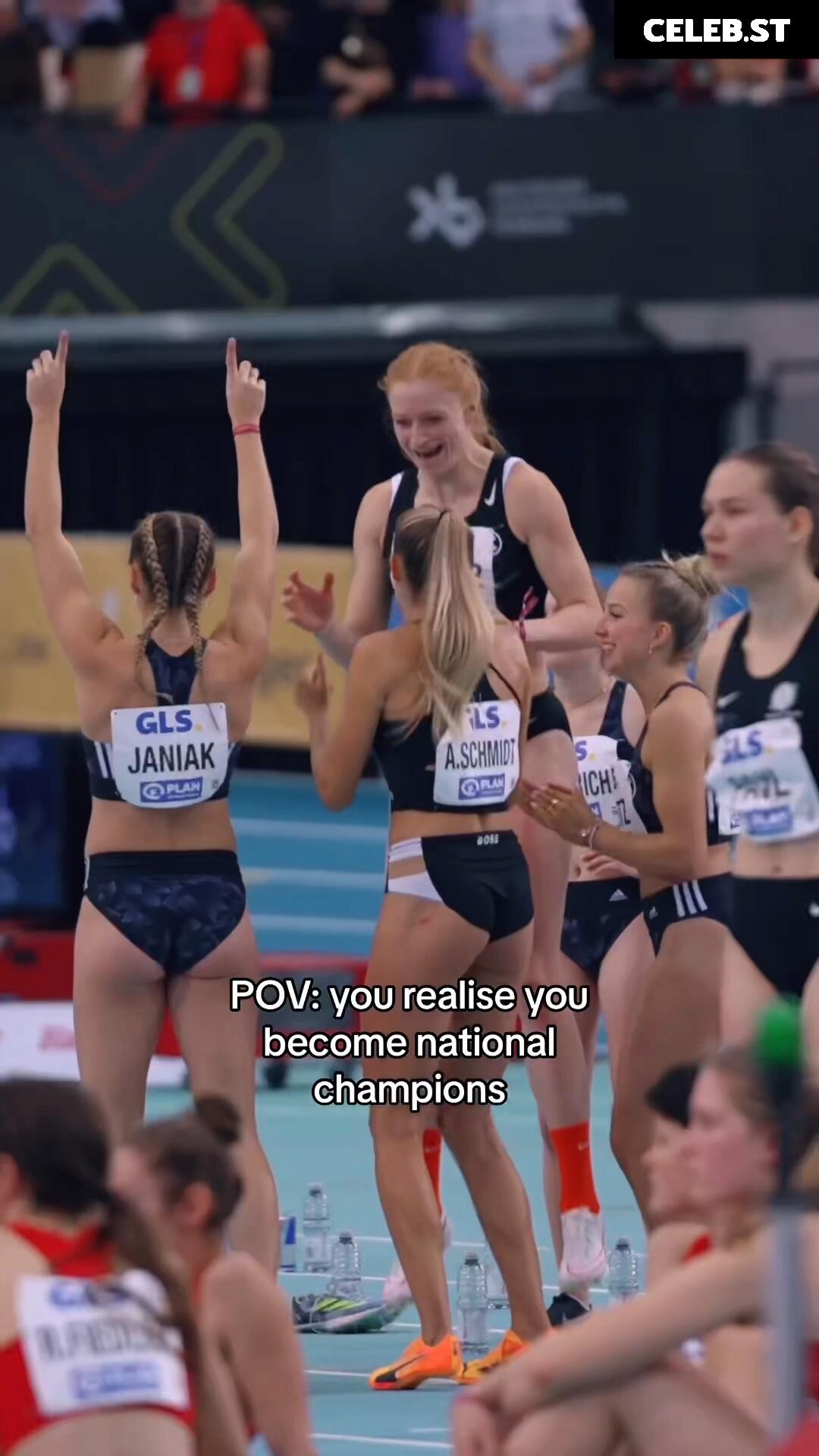 Alica Schmidt Image 550184