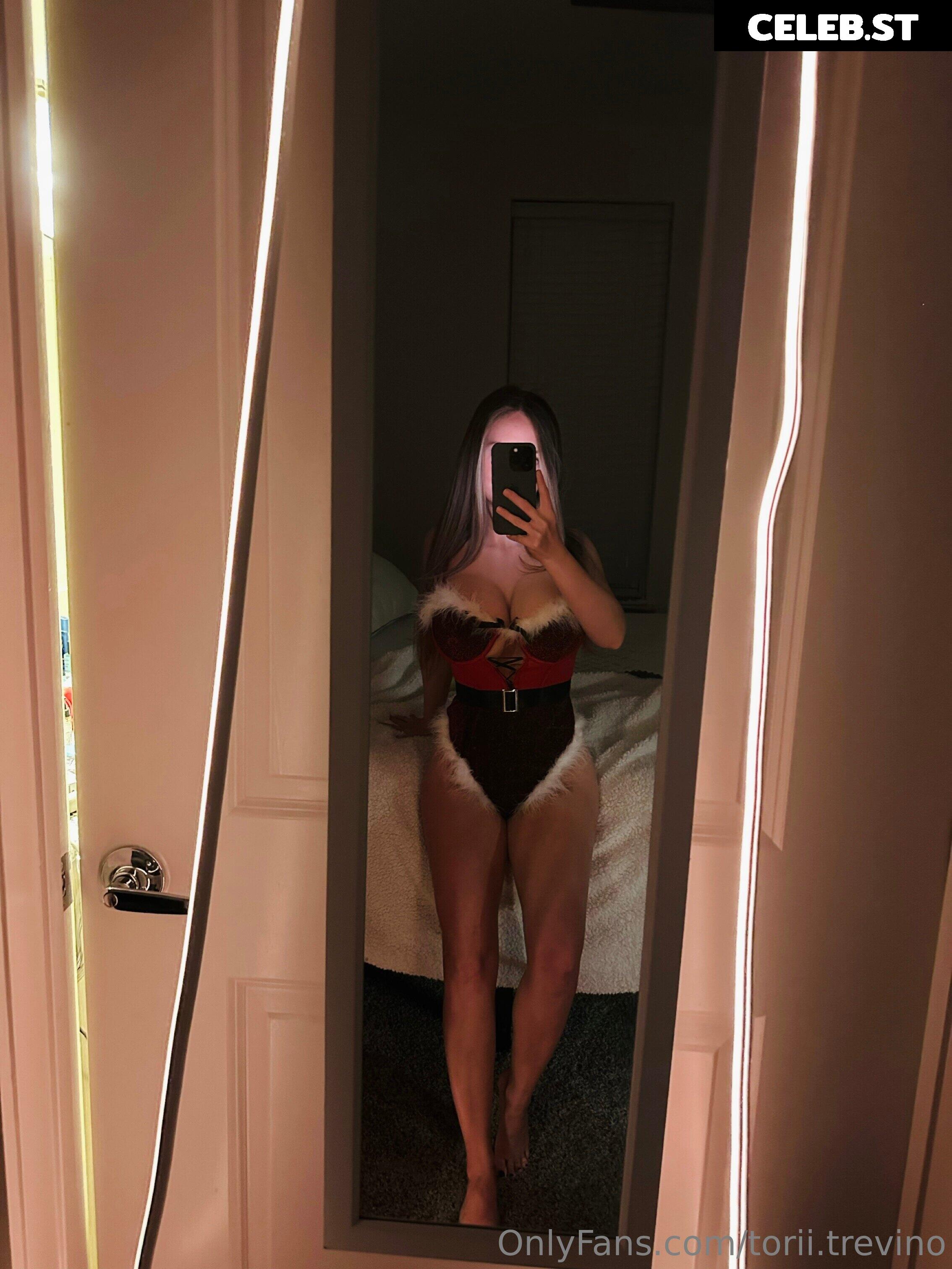 Tori Trevino Image 5501675
