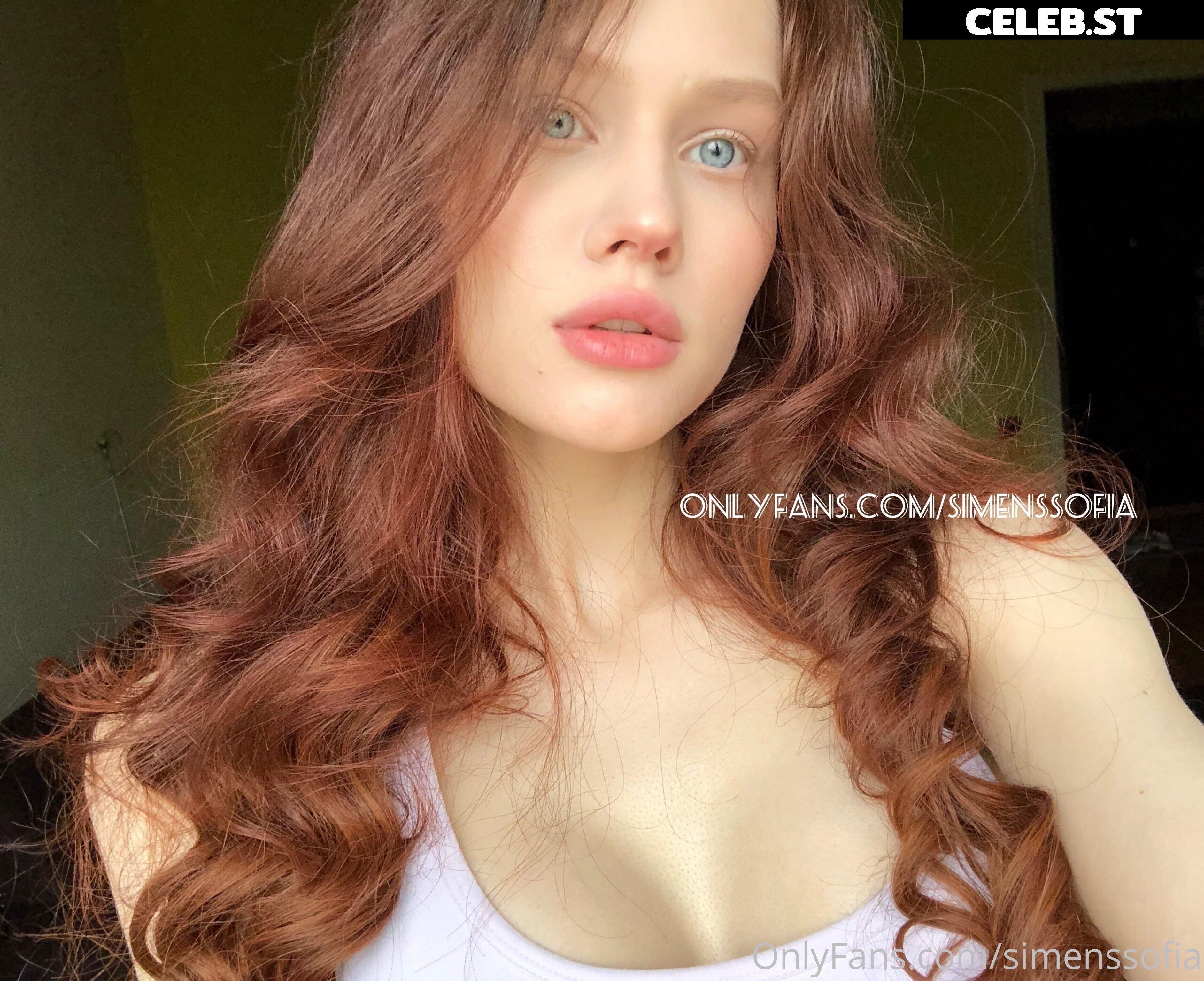 Sofia Simens Image 5501352