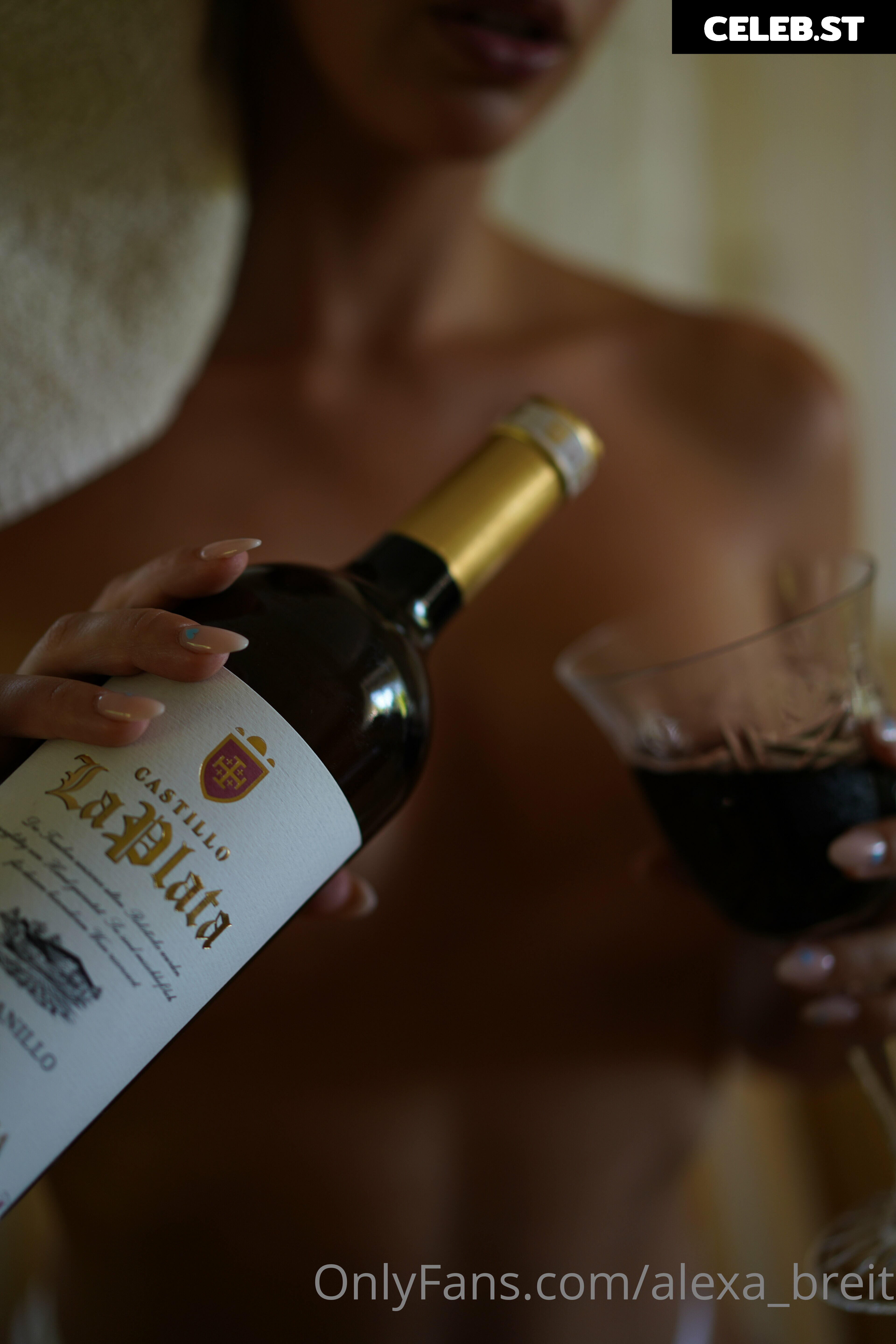 Alexa Breit Image 550133