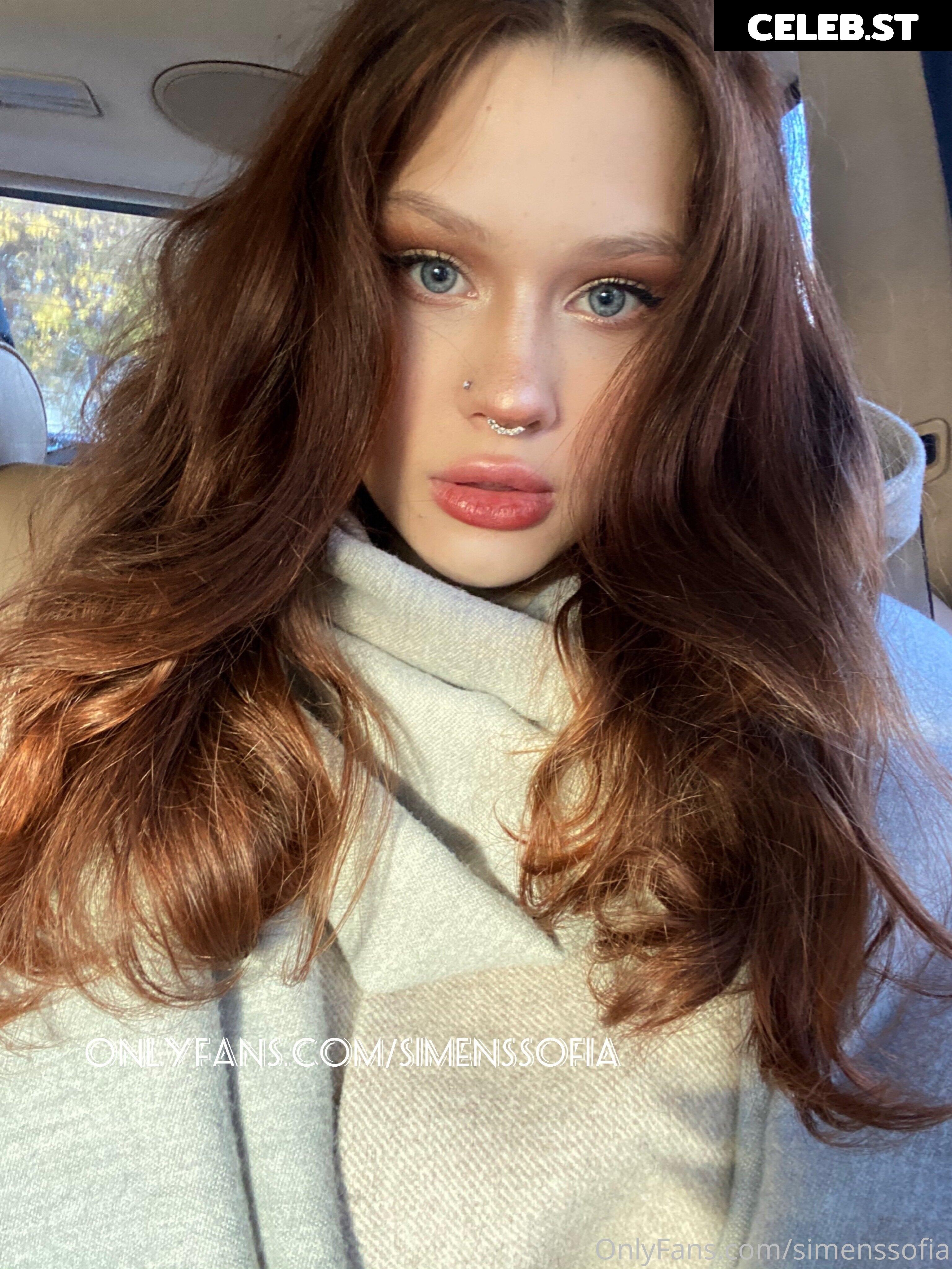 Sofia Simens Image 5501322