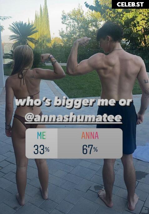 Anna Shumate Image 550127