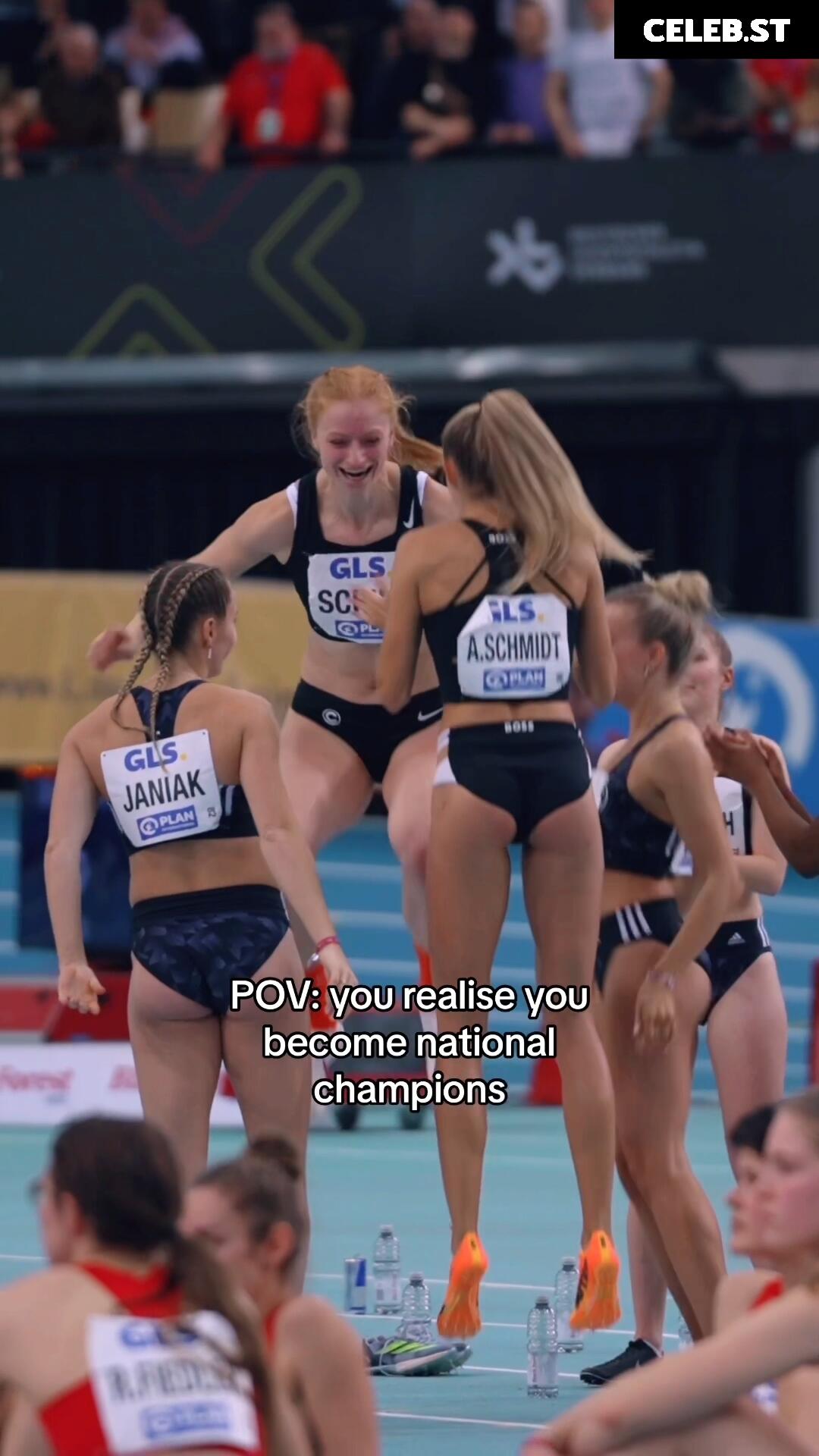 Alica Schmidt Image 550260