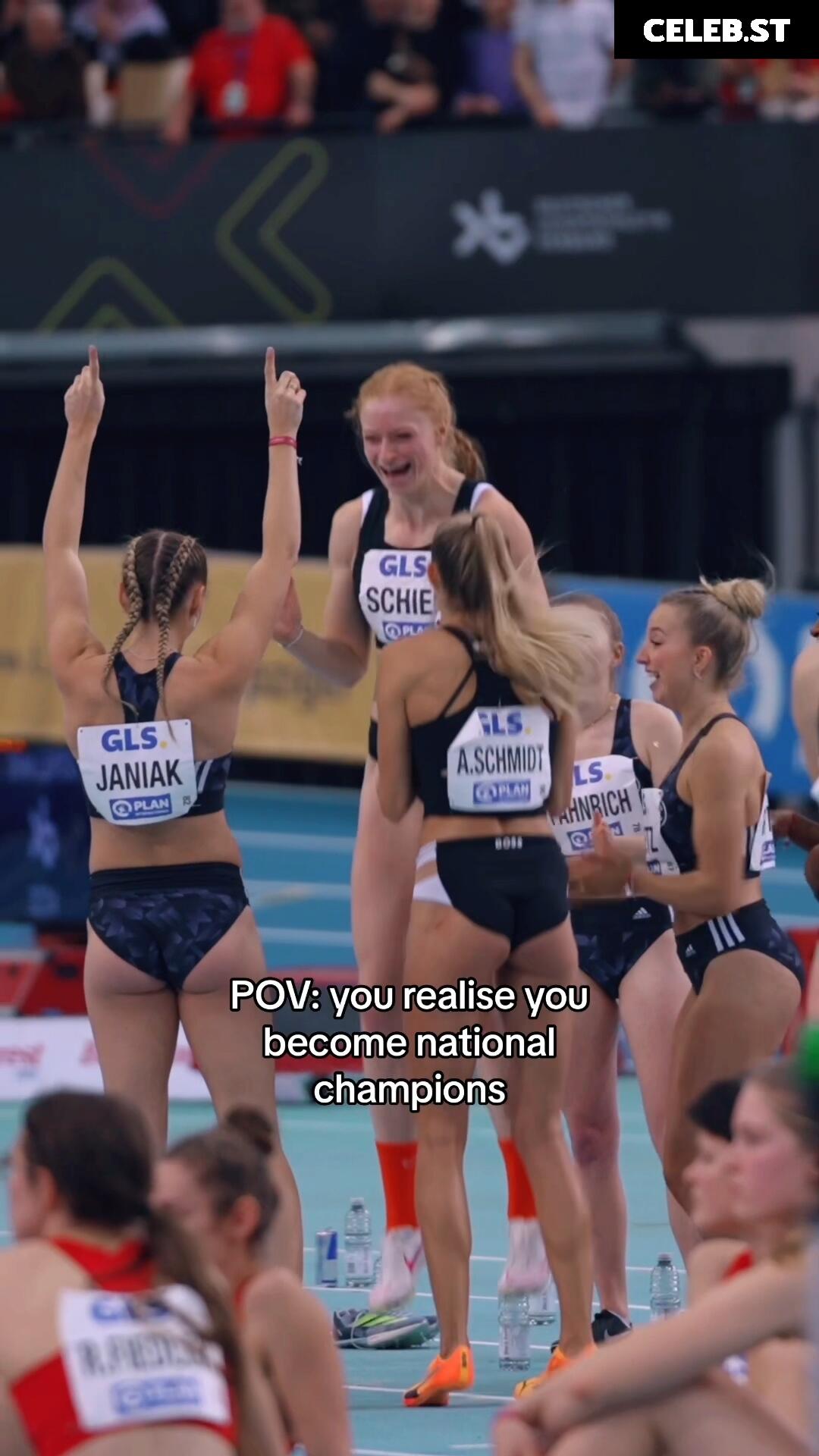 Alica Schmidt Image 550219