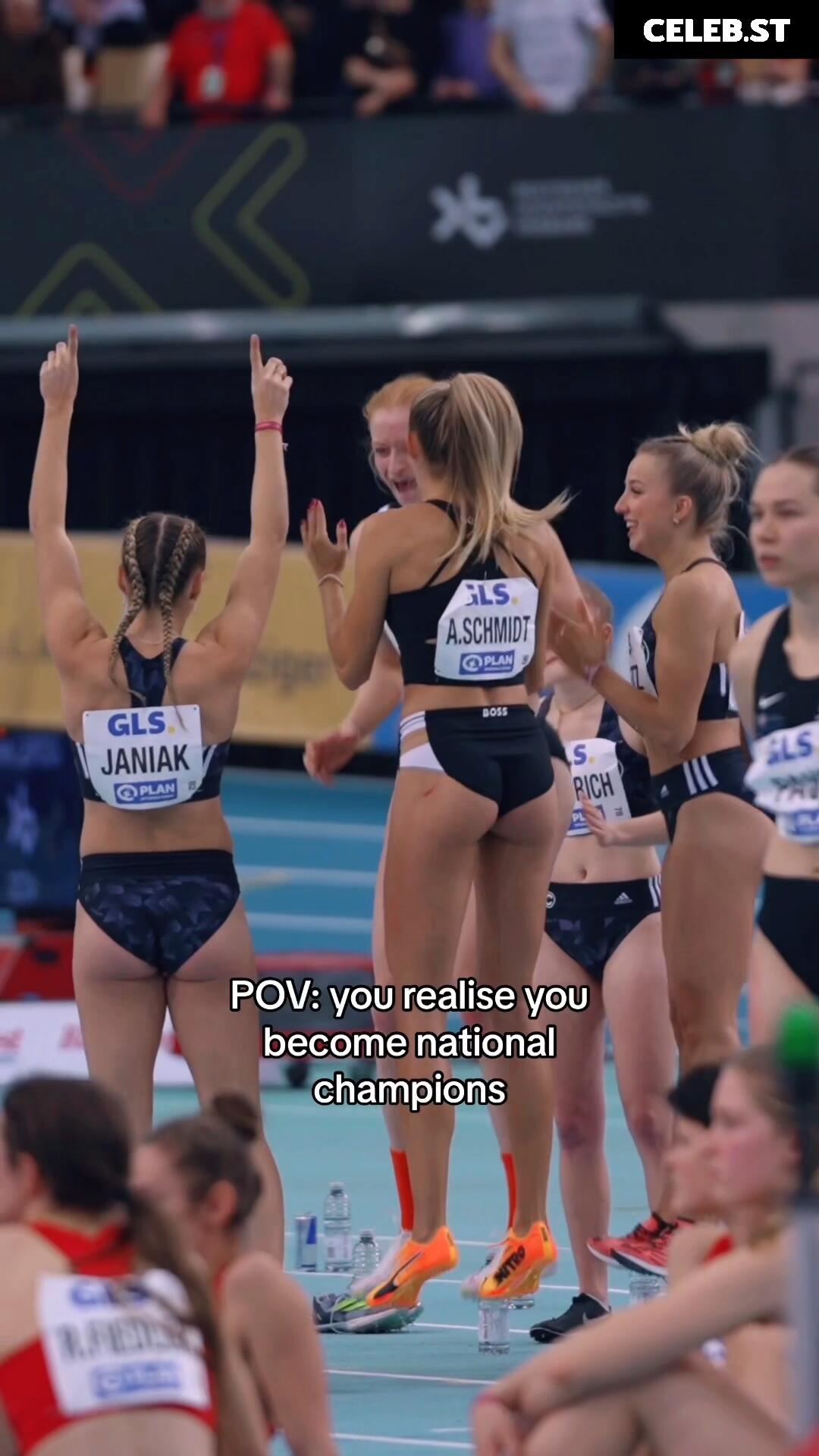 Alica Schmidt Image 550203