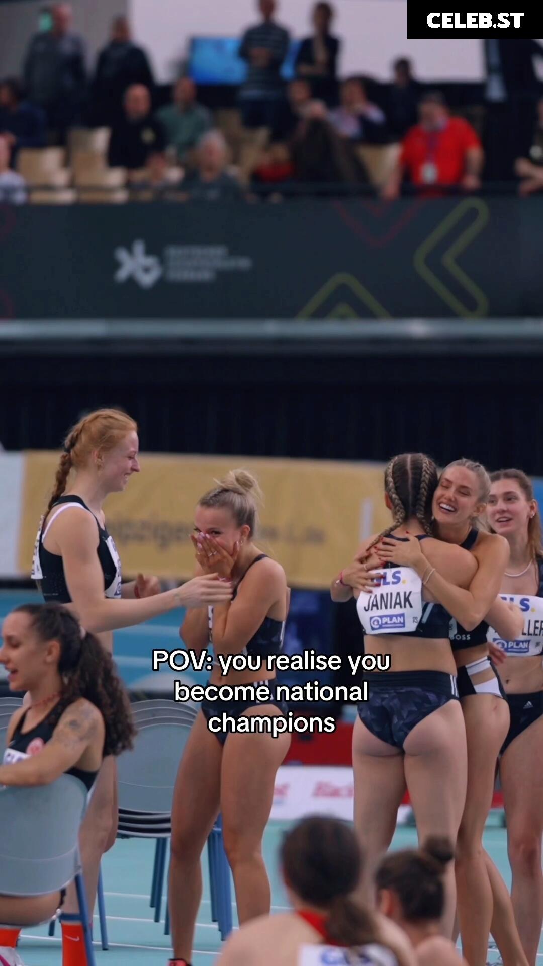 Alica Schmidt Image 550349