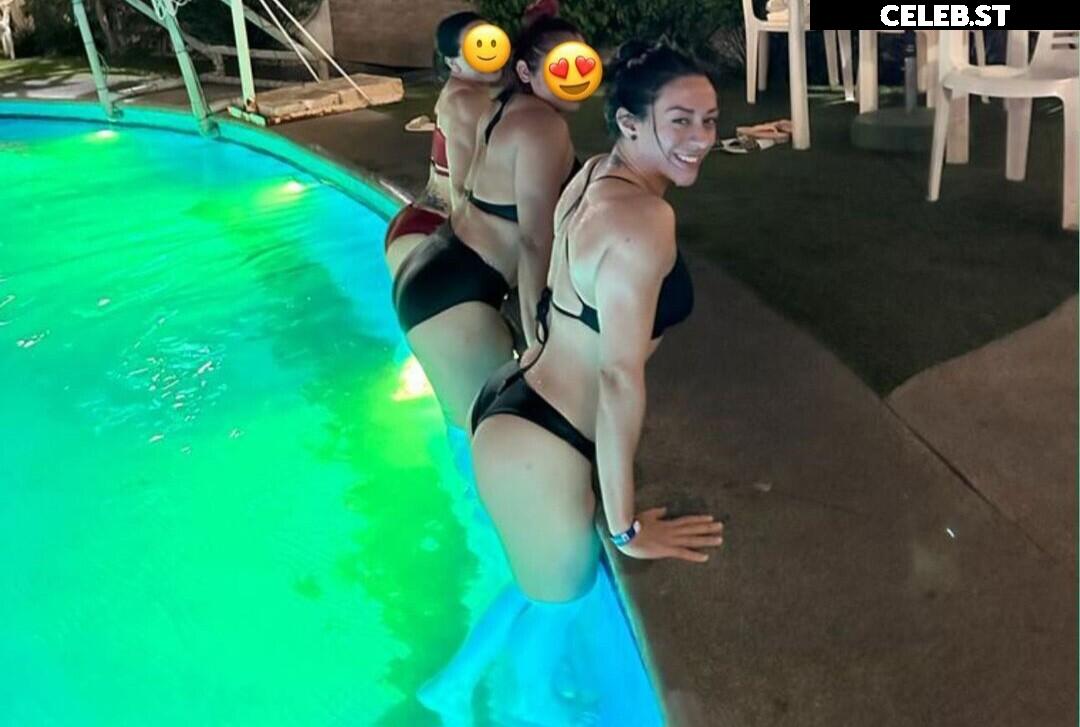 Stephanie vaquer Image 5503160