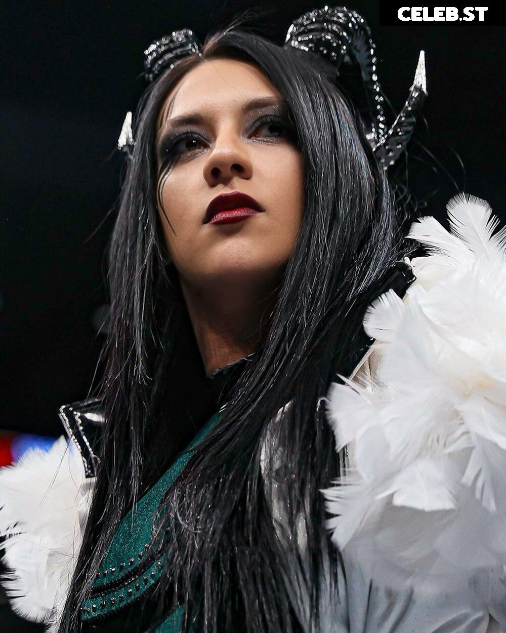 Stephanie vaquer Image 5503042