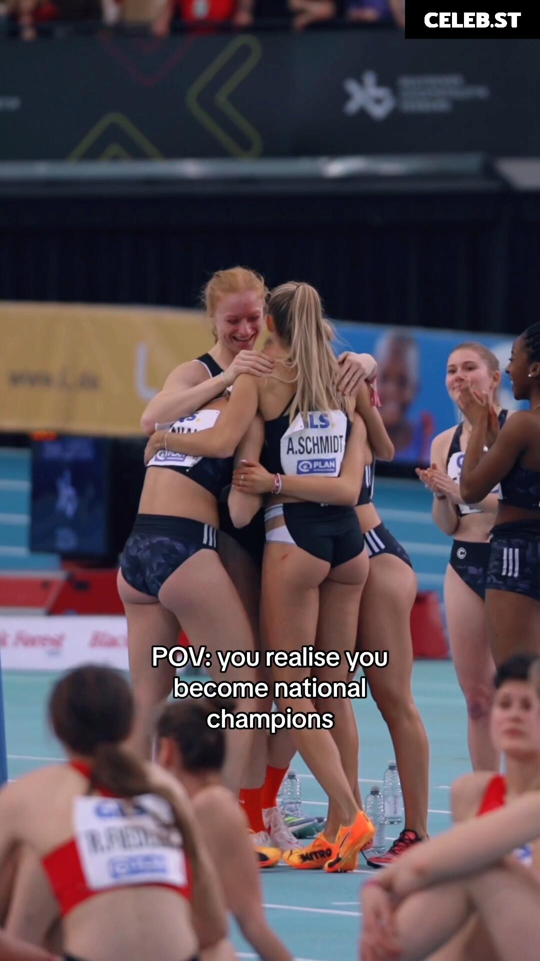 Alica Schmidt Image 550304