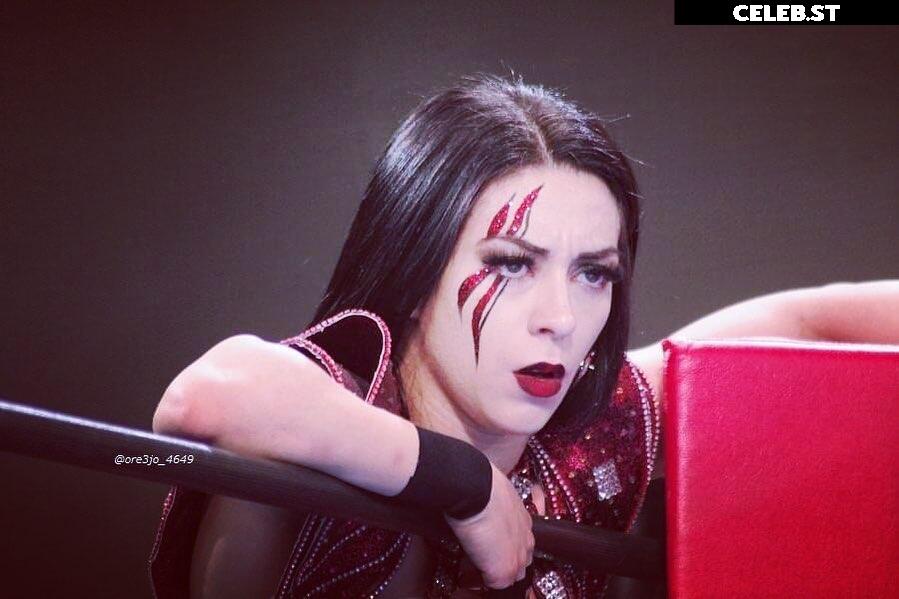 Stephanie vaquer Image 5503022