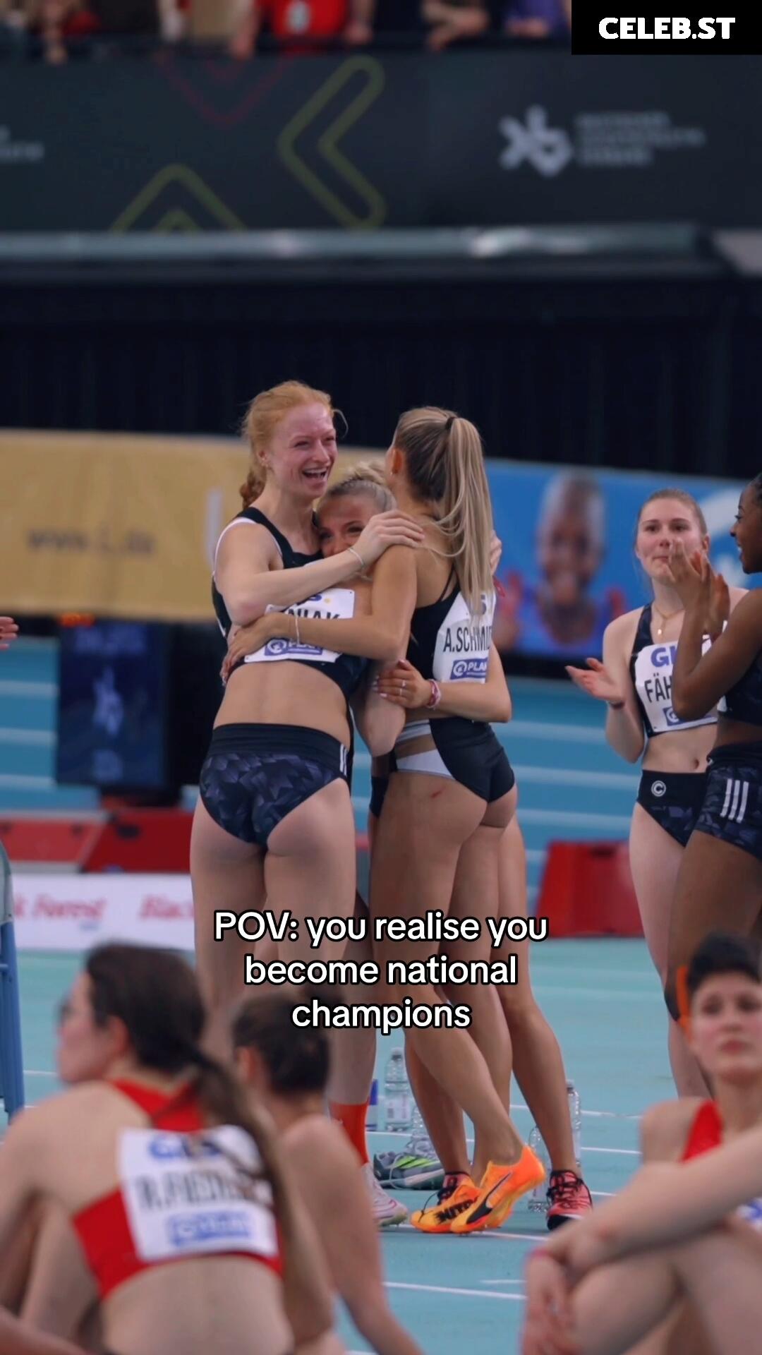 Alica Schmidt Image 550333