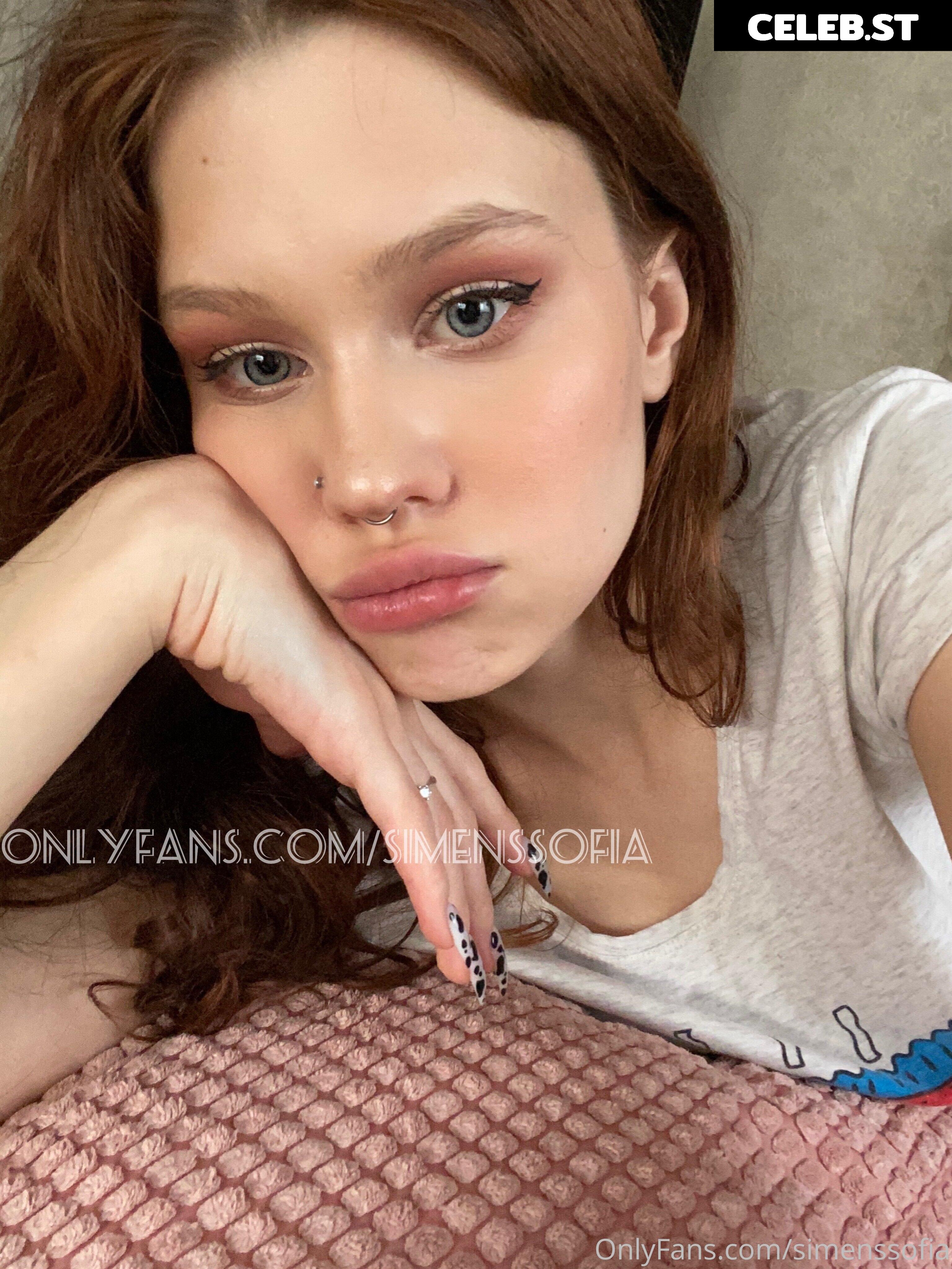 Sofia Simens Image 5500785