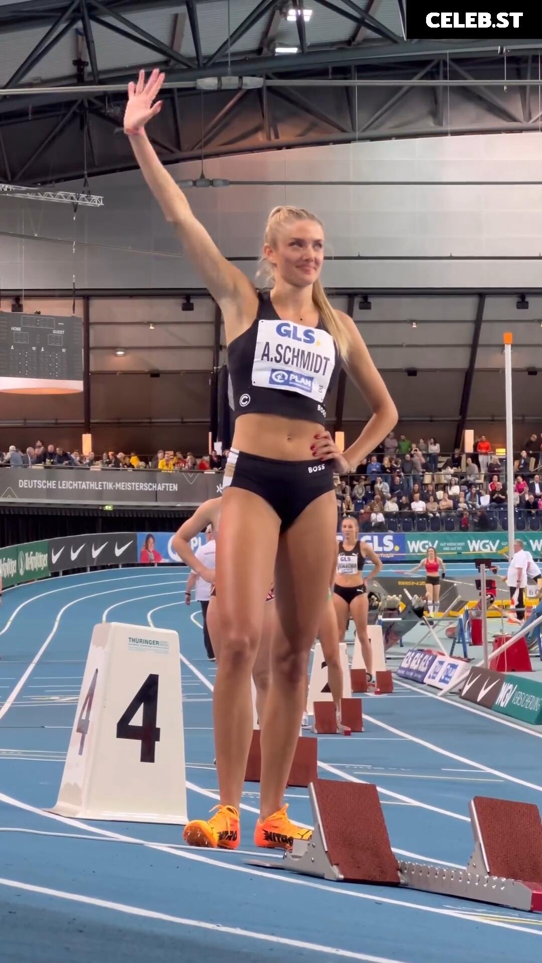 Alica Schmidt Image 550010