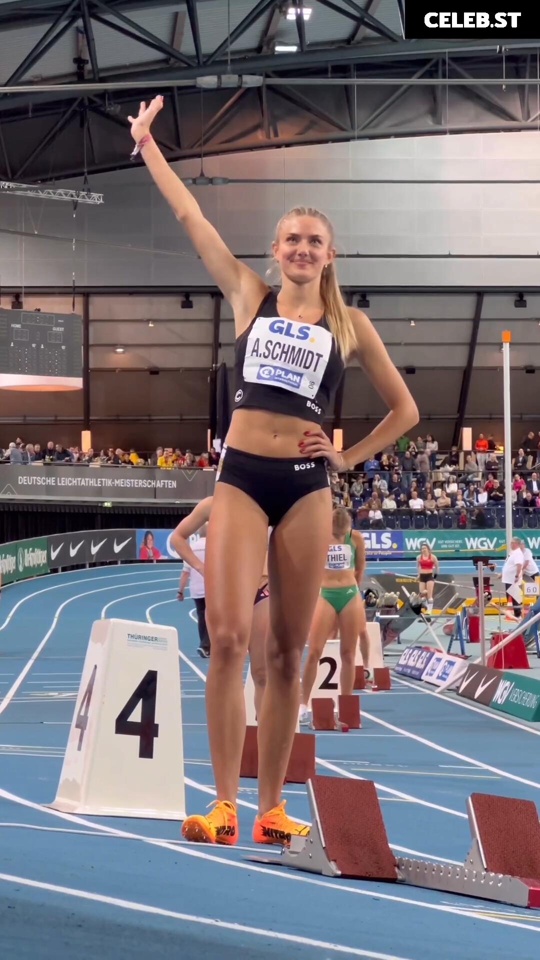 Alica Schmidt Image 550032