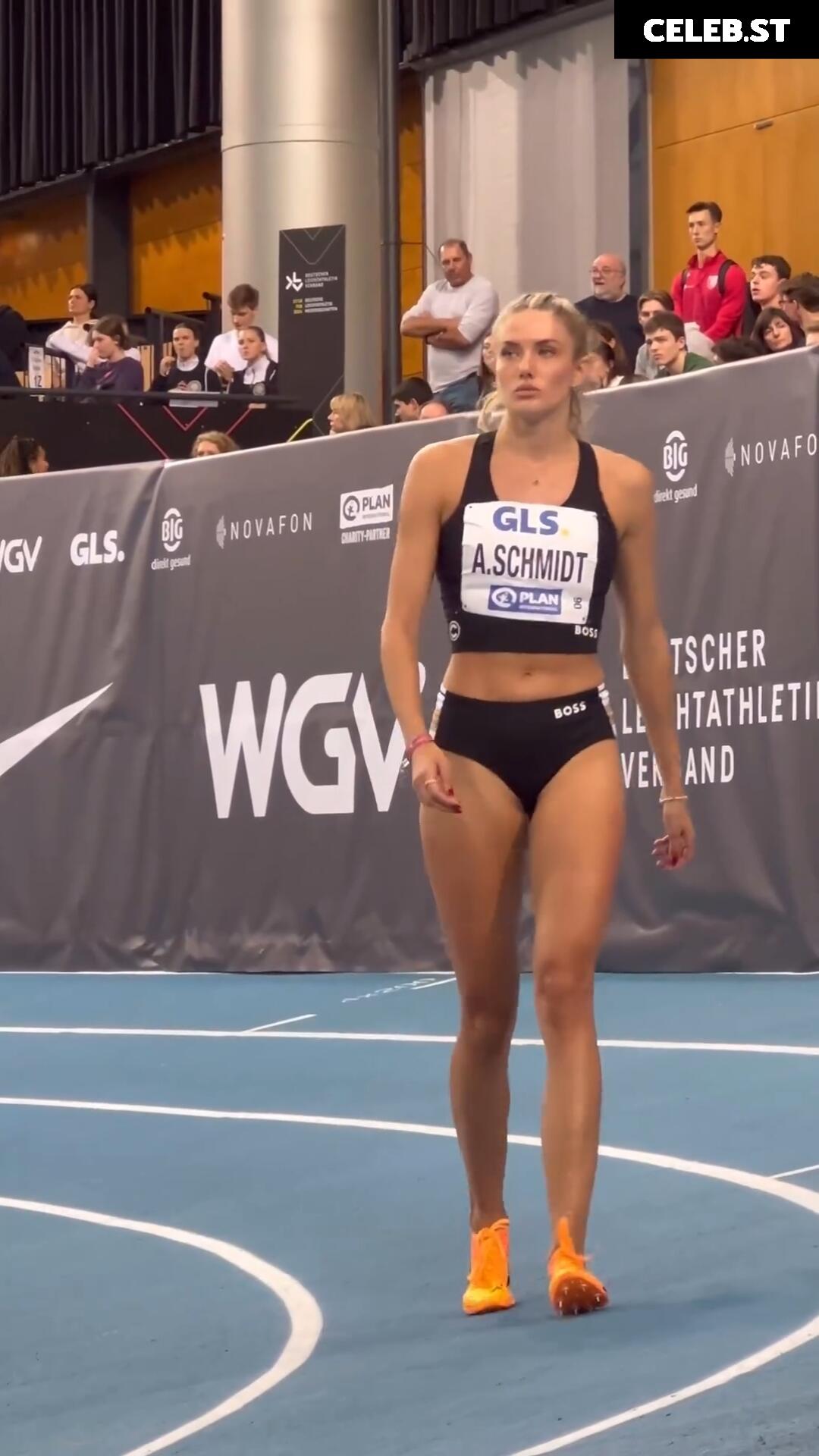 Alica Schmidt Image 550093