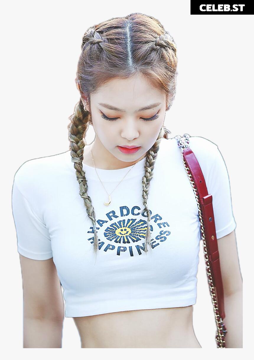 Jennie | BLΛƆKPIИK (Blackpink) Image 5508599