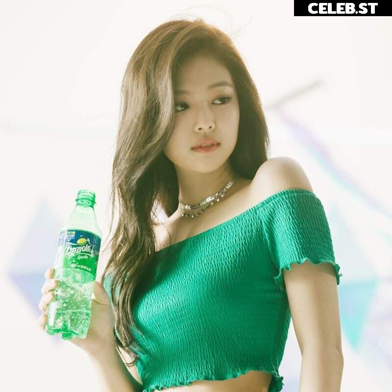 Jennie | BLΛƆKPIИK (Blackpink) Image 5508590