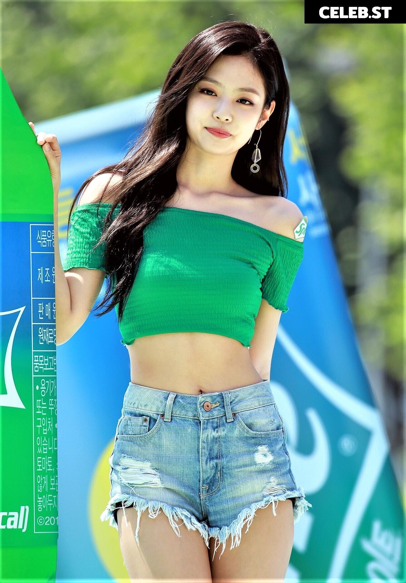 Jennie | BLΛƆKPIИK (Blackpink) Image 5508594