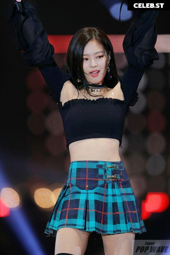 Jennie | BLΛƆKPIИK (Blackpink) Image 5508567