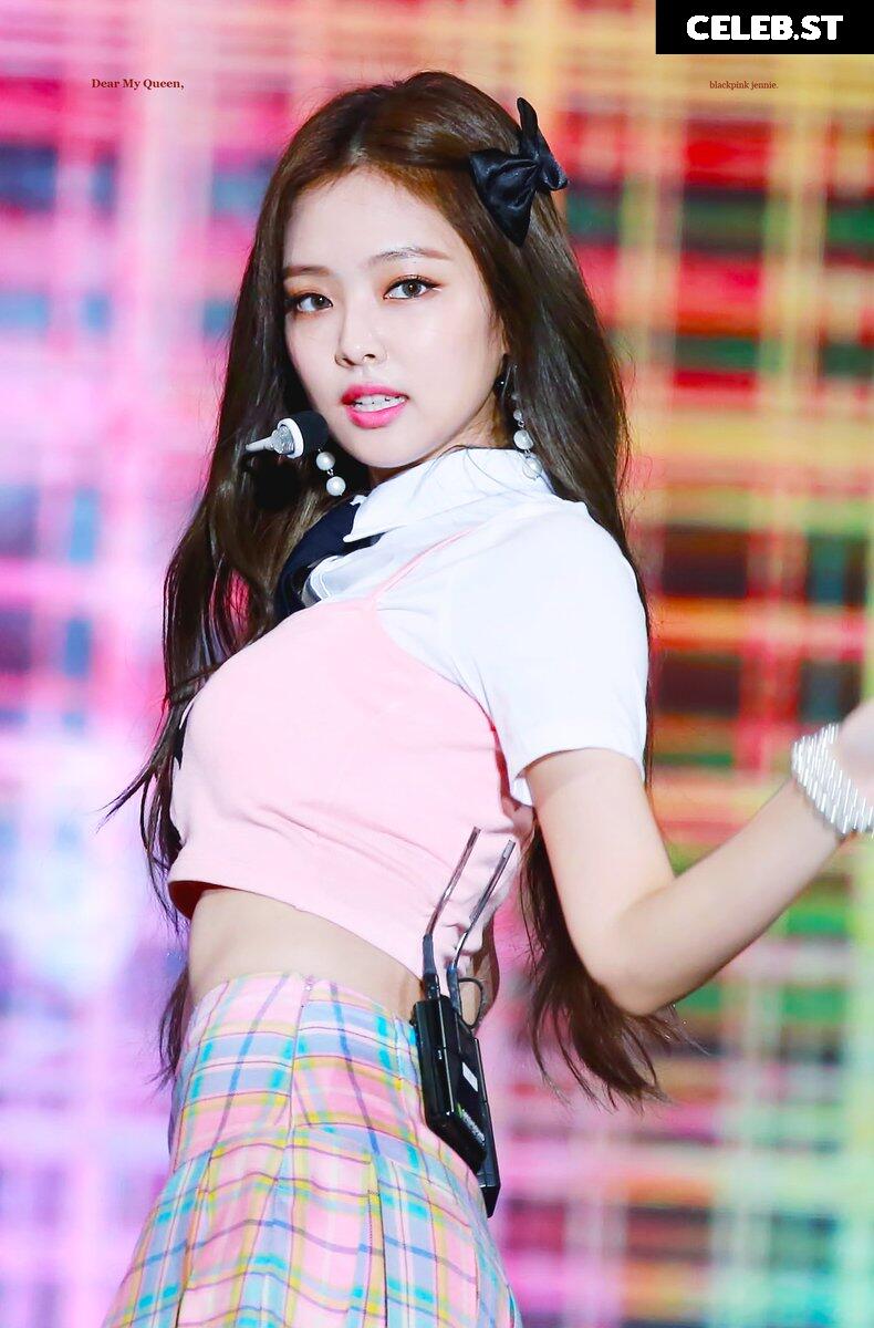 Jennie | BLΛƆKPIИK (Blackpink) Image 5508536