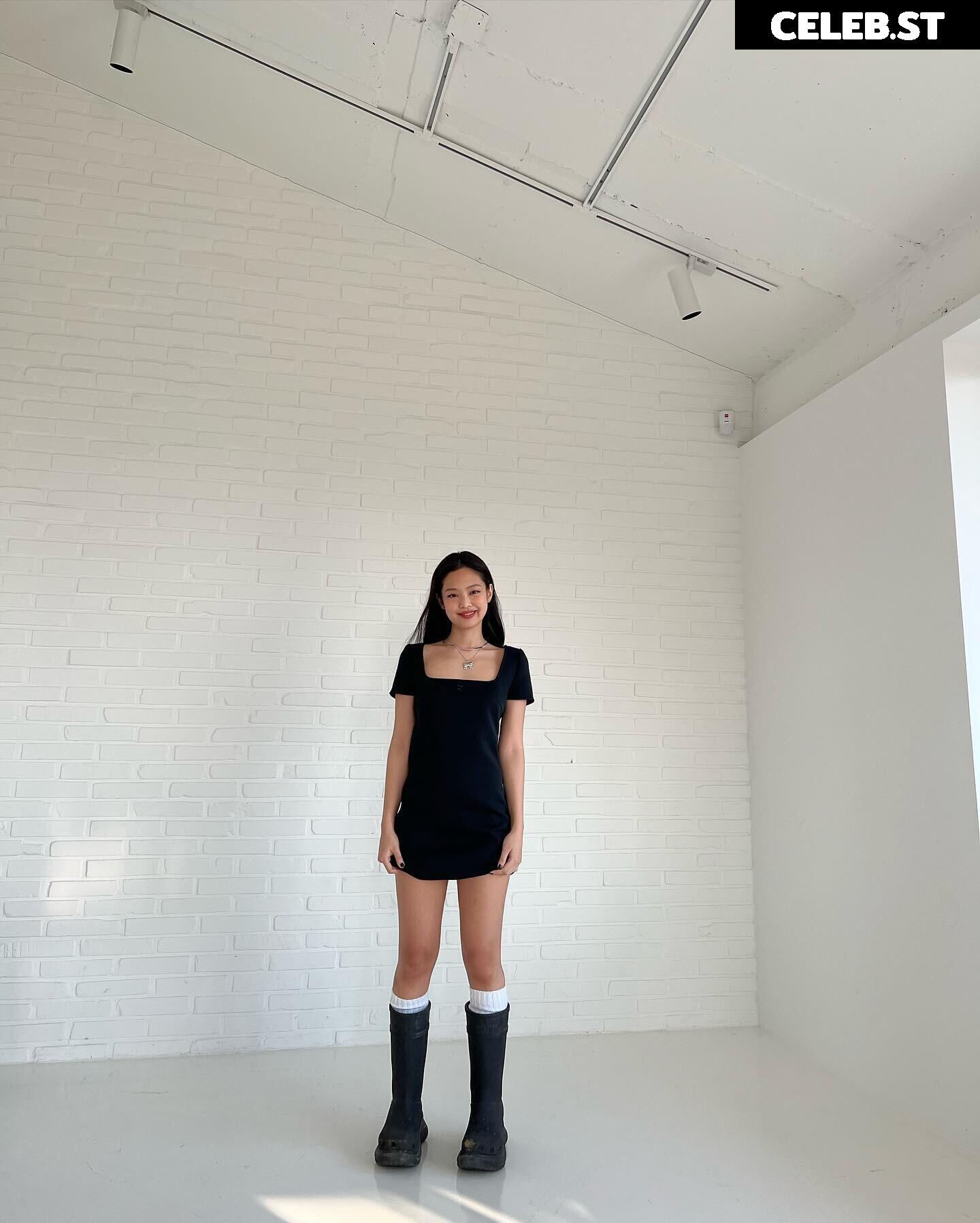 Jennie | BLΛƆKPIИK (Blackpink) Image 5508487