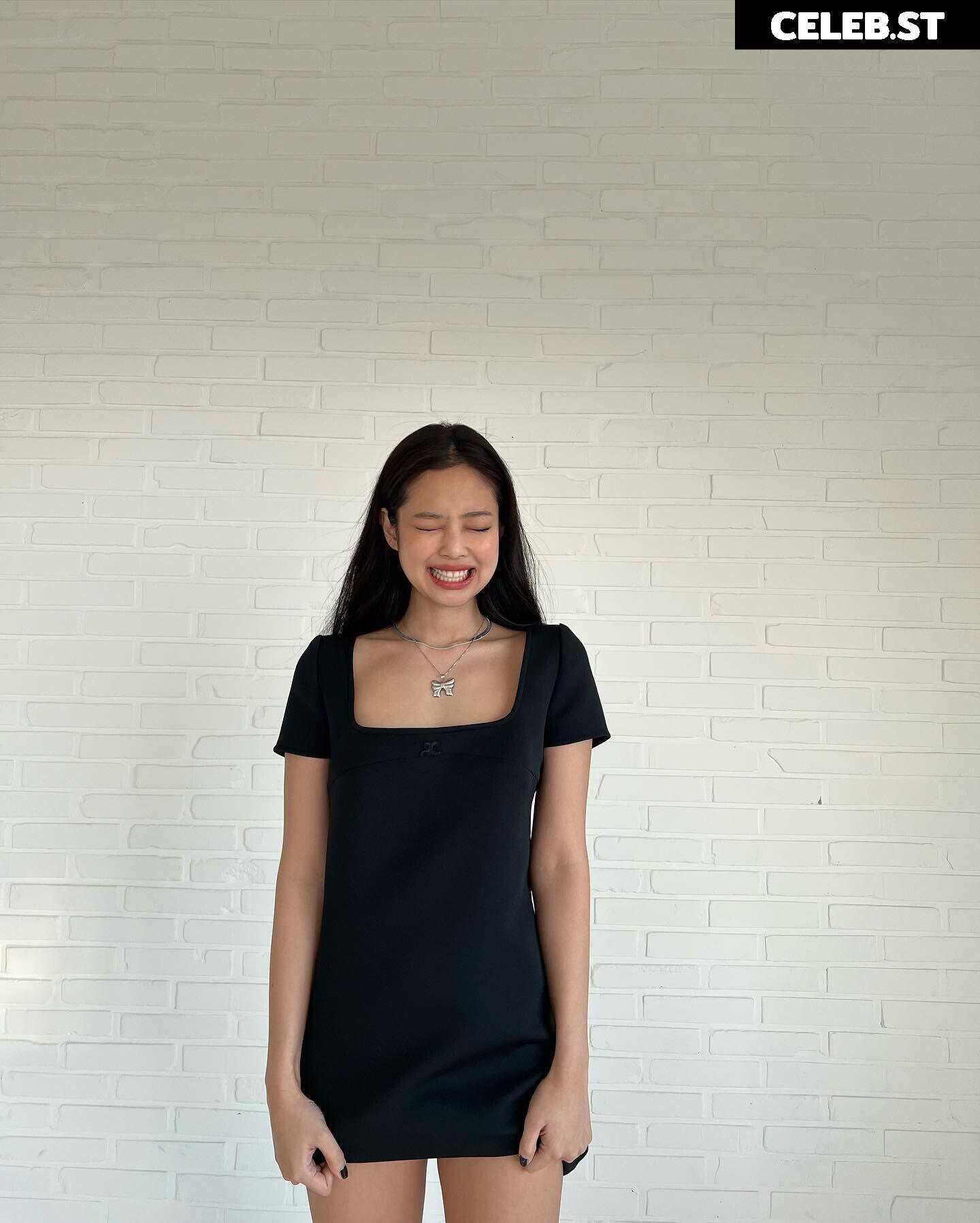 Jennie | BLΛƆKPIИK (Blackpink) Image 5508473