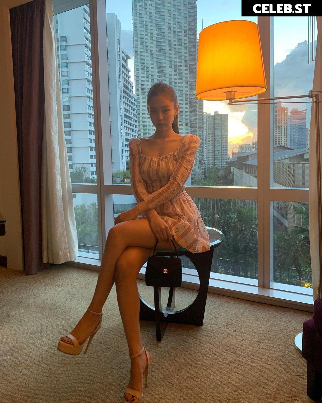 Jennie | BLΛƆKPIИK (Blackpink) Image 5508613