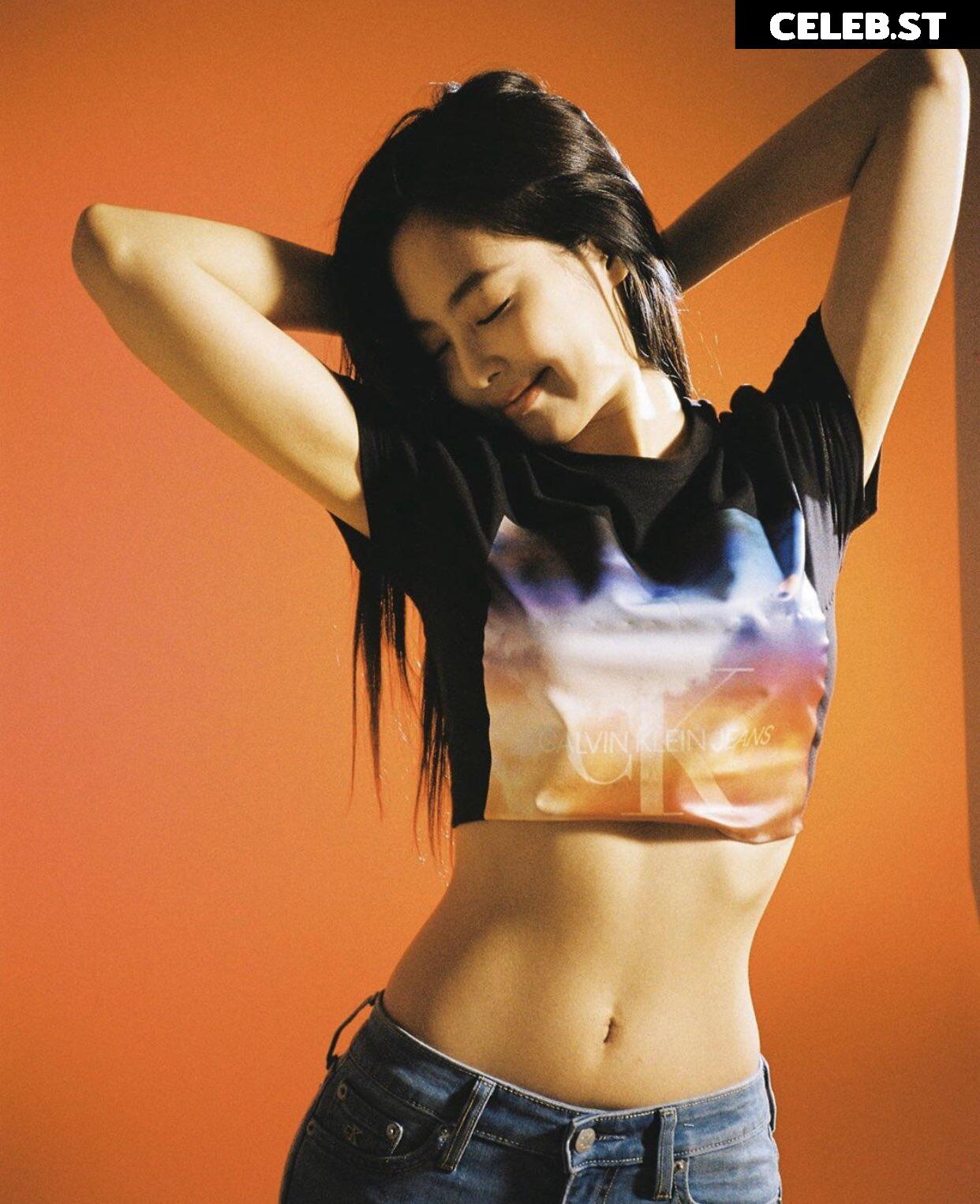 Jennie | BLΛƆKPIИK (Blackpink) Image 5508622