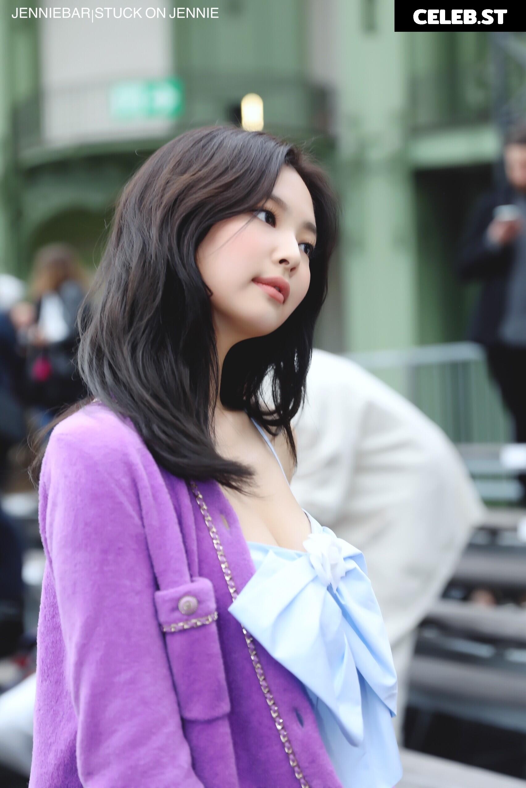 Jennie | BLΛƆKPIИK (Blackpink) Image 5508129