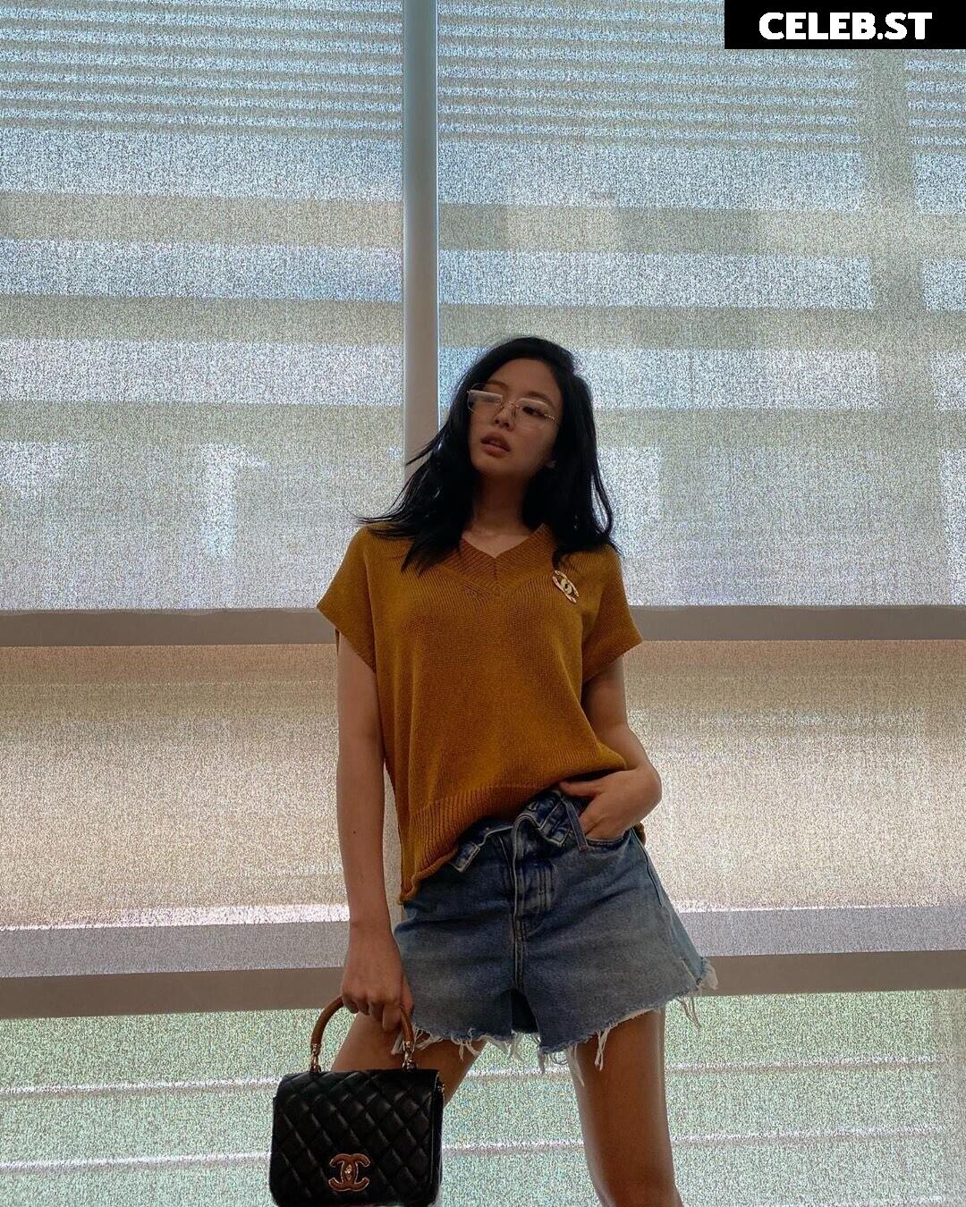 Jennie | BLΛƆKPIИK (Blackpink) Image 5508029