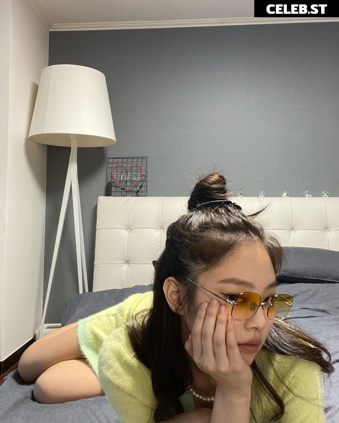 Jennie | BLΛƆKPIИK (Blackpink) Image 5508311