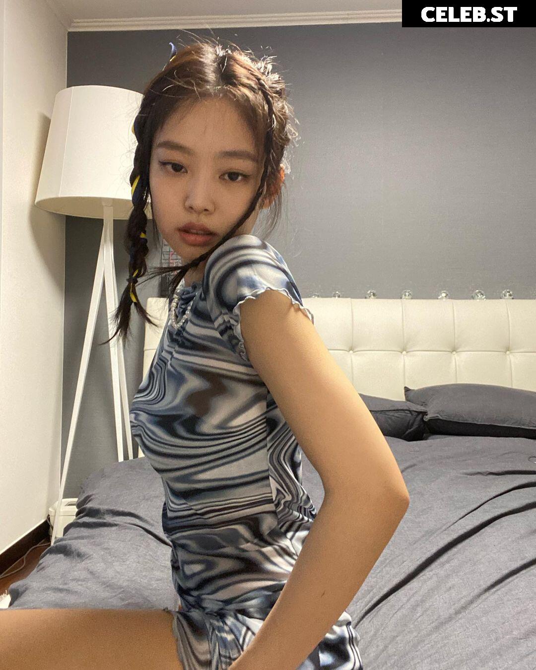 Jennie | BLΛƆKPIИK (Blackpink) Image 5508307