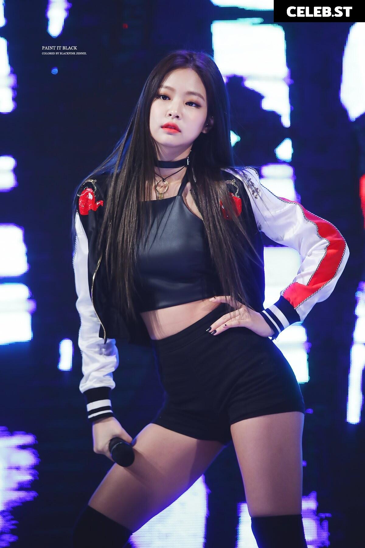 Jennie | BLΛƆKPIИK (Blackpink) Image 5508253