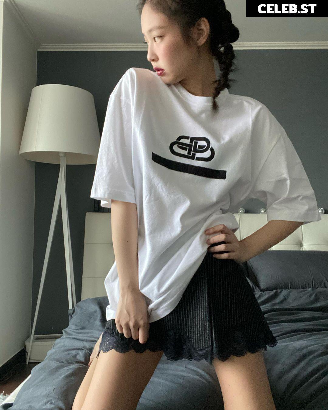 Jennie | BLΛƆKPIИK (Blackpink) Image 5508271