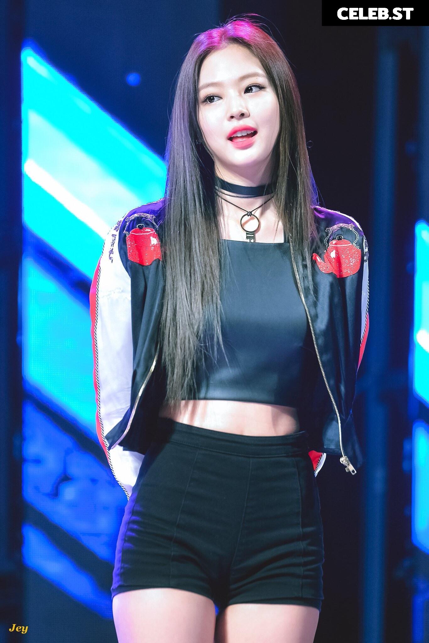 Jennie | BLΛƆKPIИK (Blackpink) Image 5508210