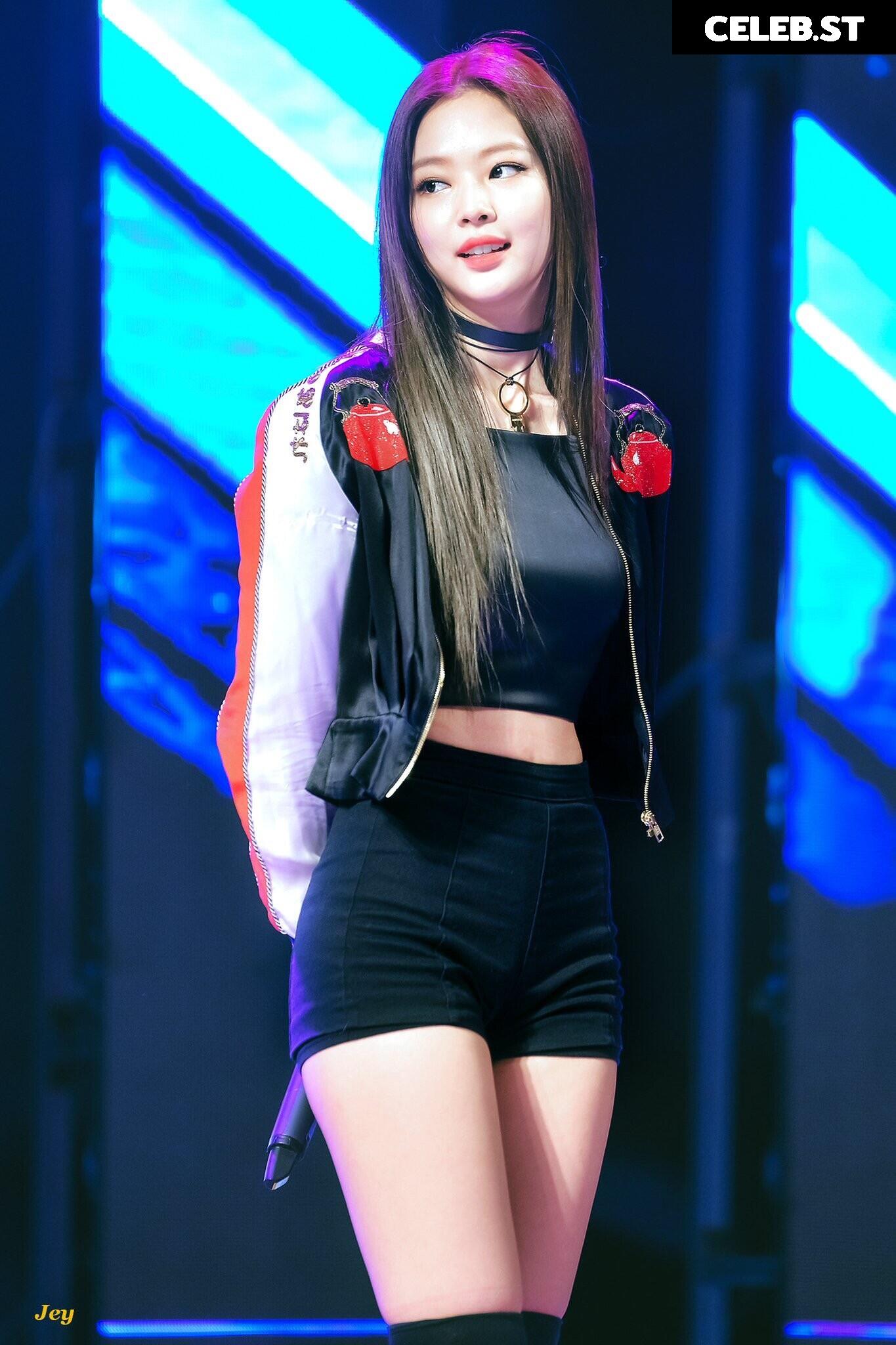 Jennie | BLΛƆKPIИK (Blackpink) Image 5508213