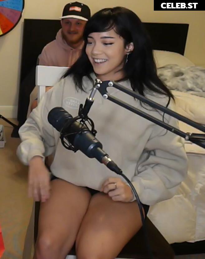 Cinnabrit Image 5508237