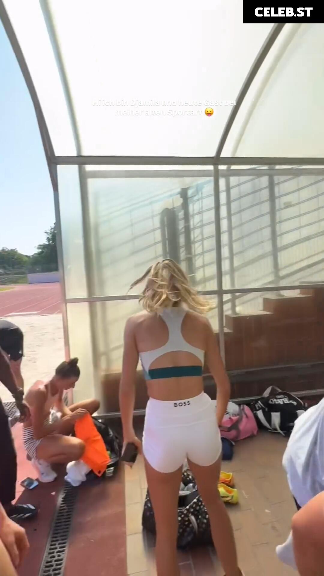 Alica Schmidt Image 569583