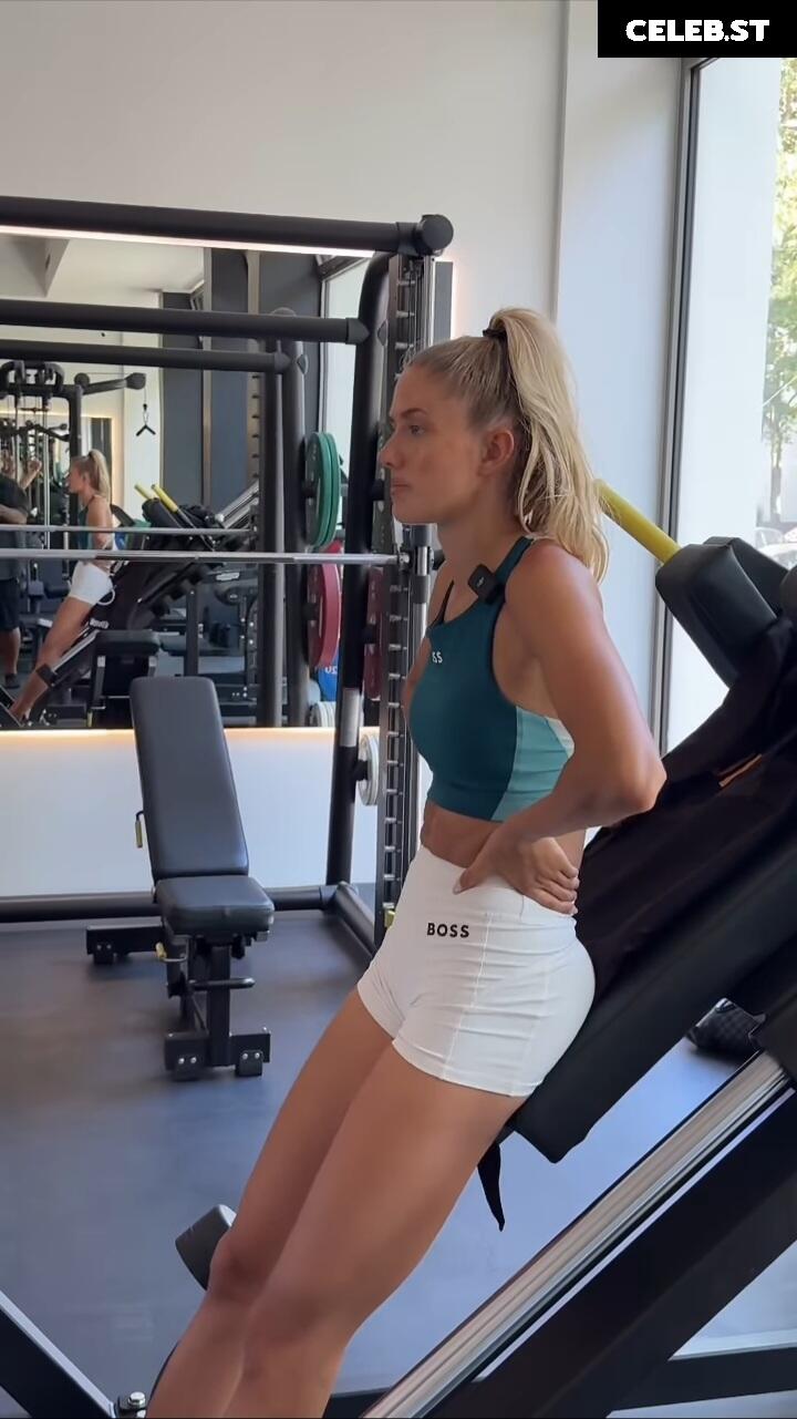 Alica Schmidt Image 569674