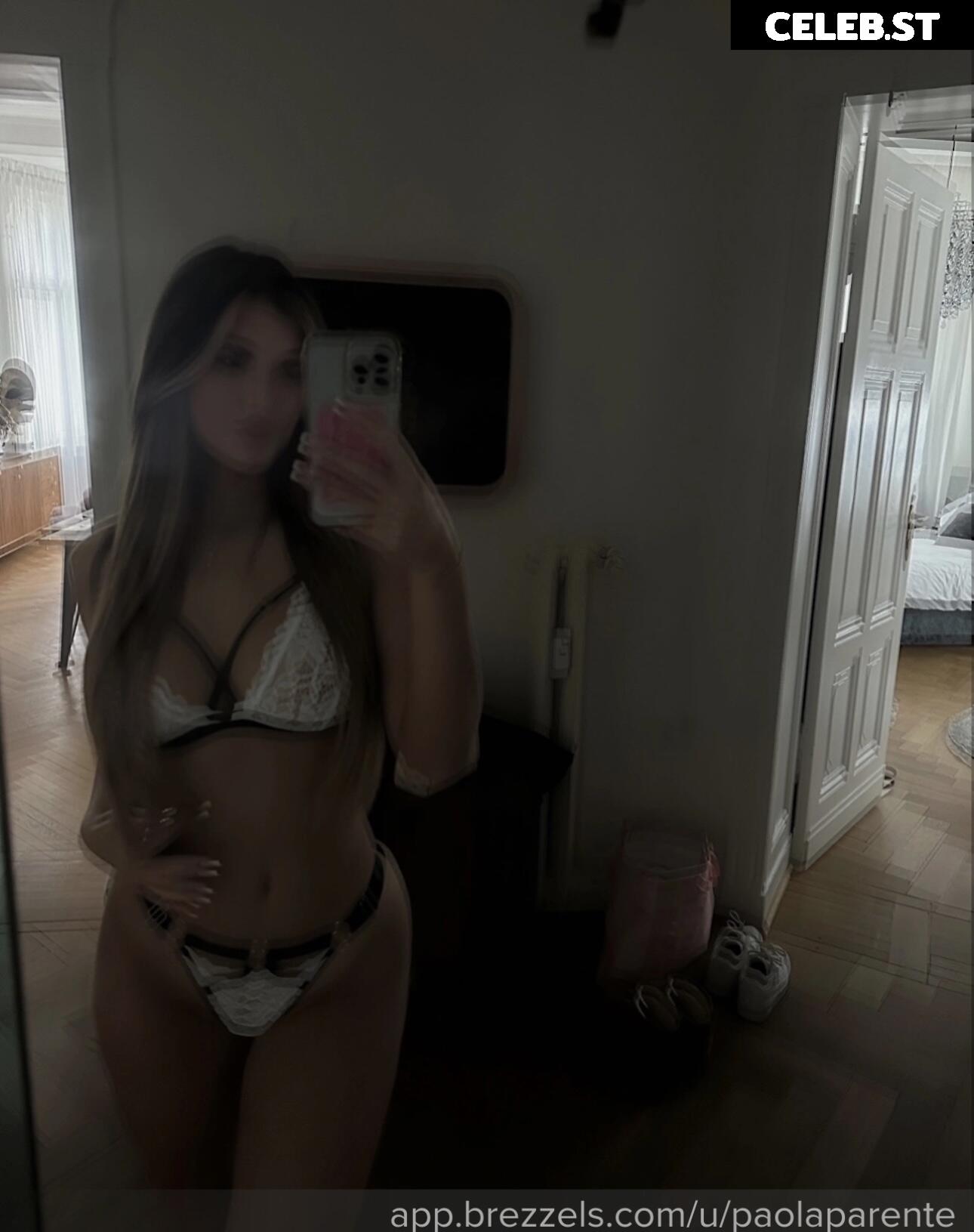 Paola Parente Image 569638