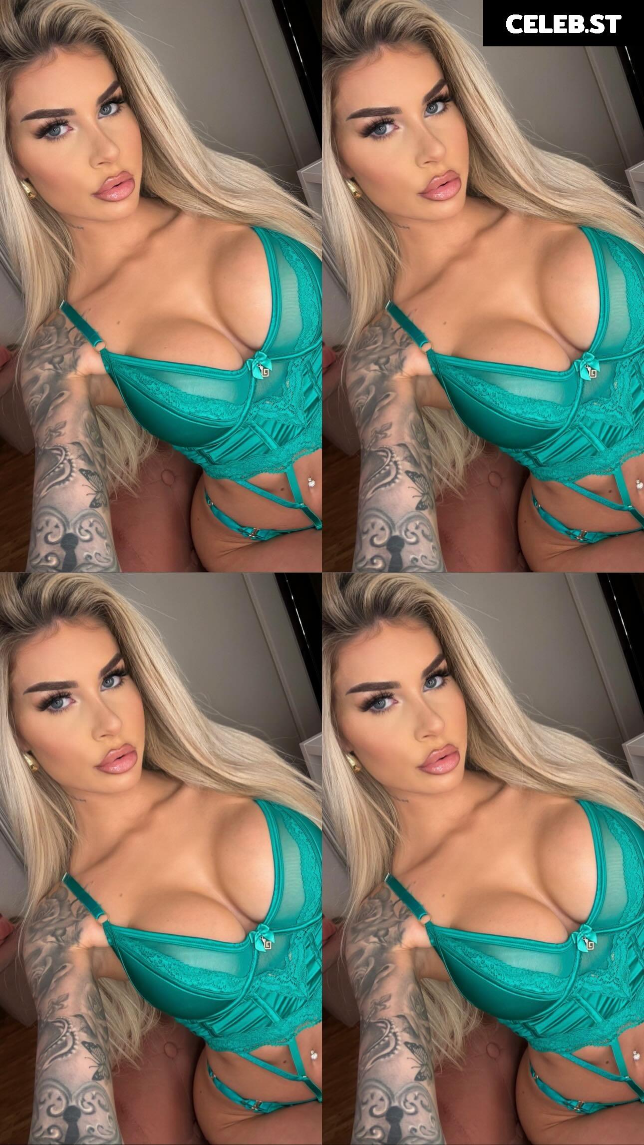 Princess Léonie Alwine Image 569968