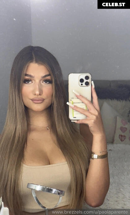 Paola Parente Image 568635