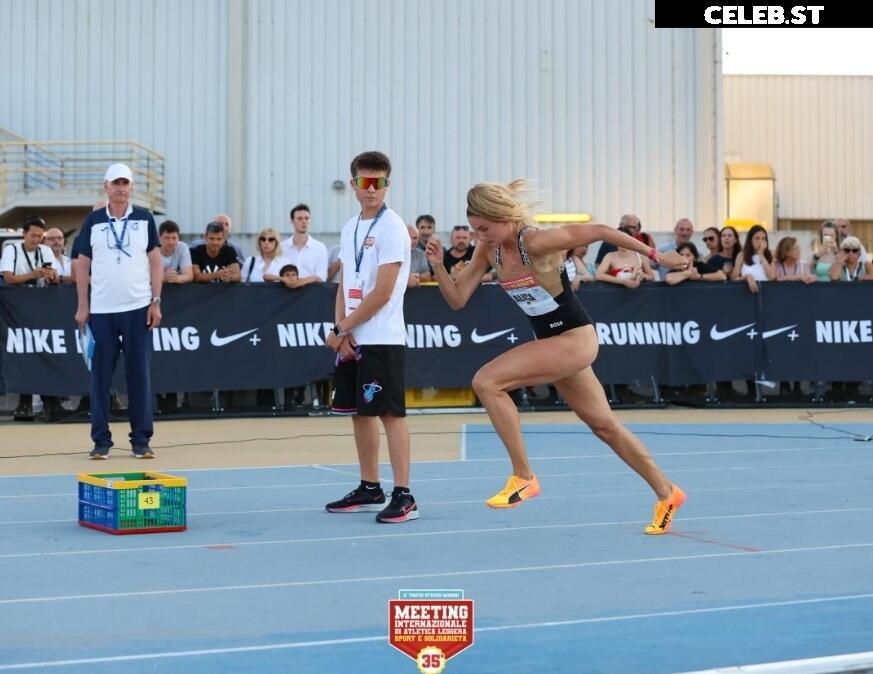 Alica Schmidt Image 568434