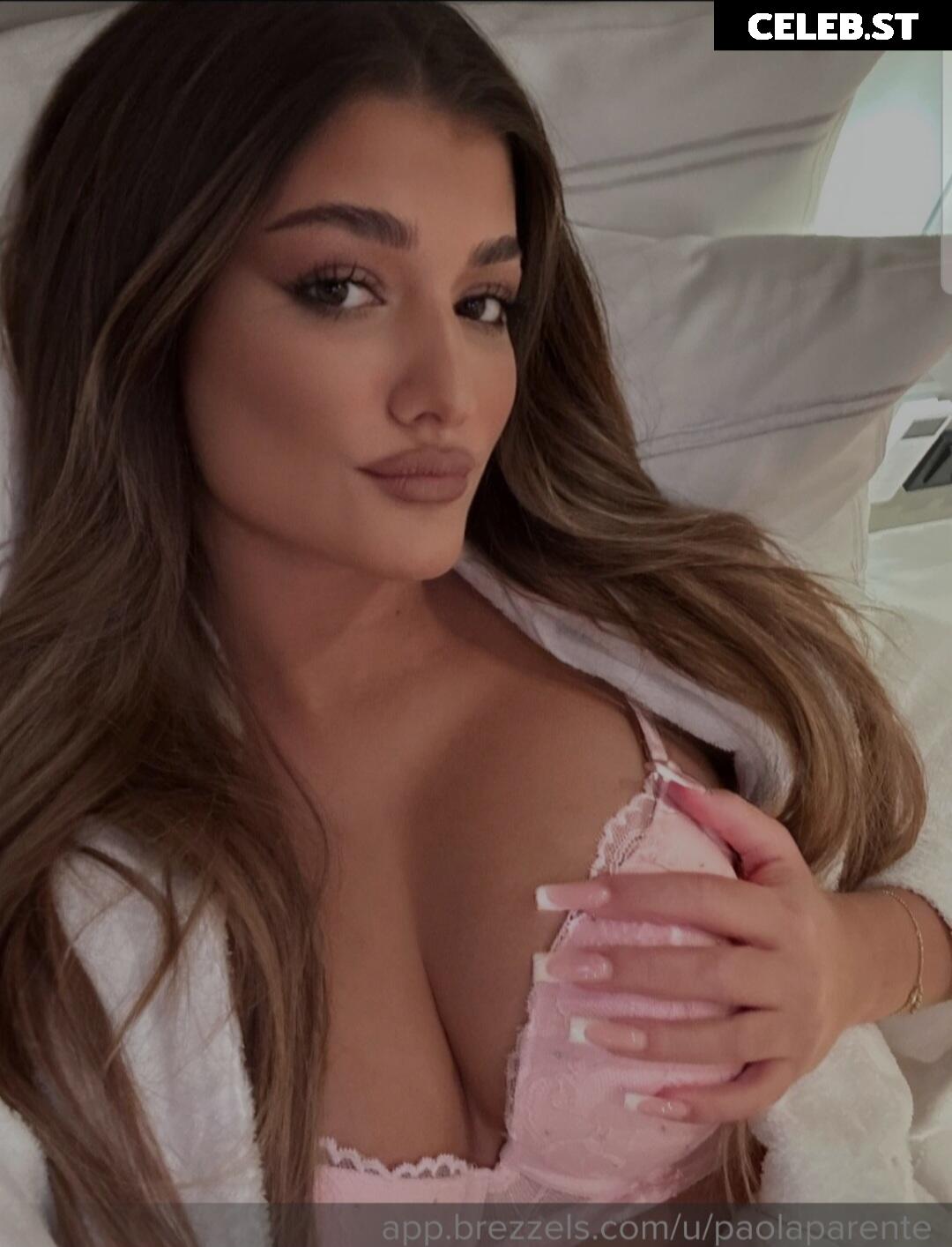 Paola Parente Image 568154